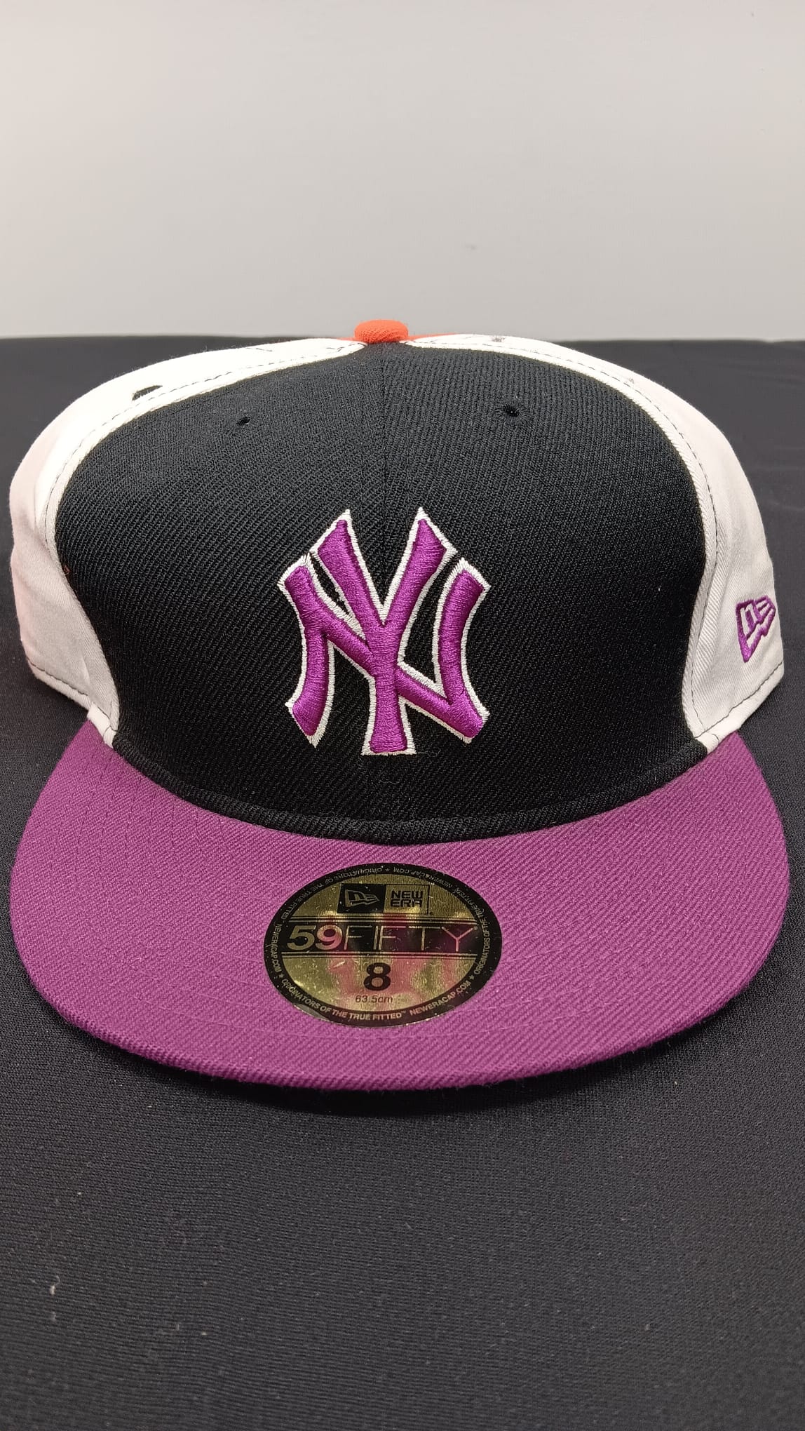 🧢 Wholesale Bulk Hat Box – 20 Premium Hats (HAT-1016)
