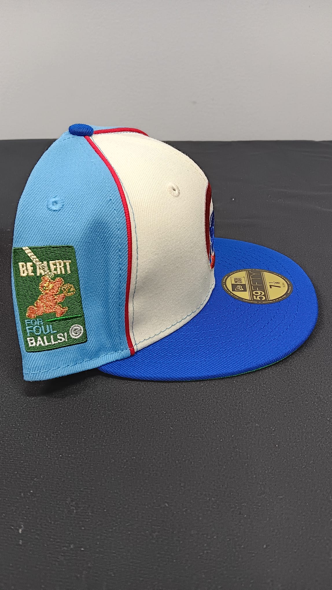 🧢 Wholesale Bulk Hat Box – 20 Premium Hats (HAT-1016)