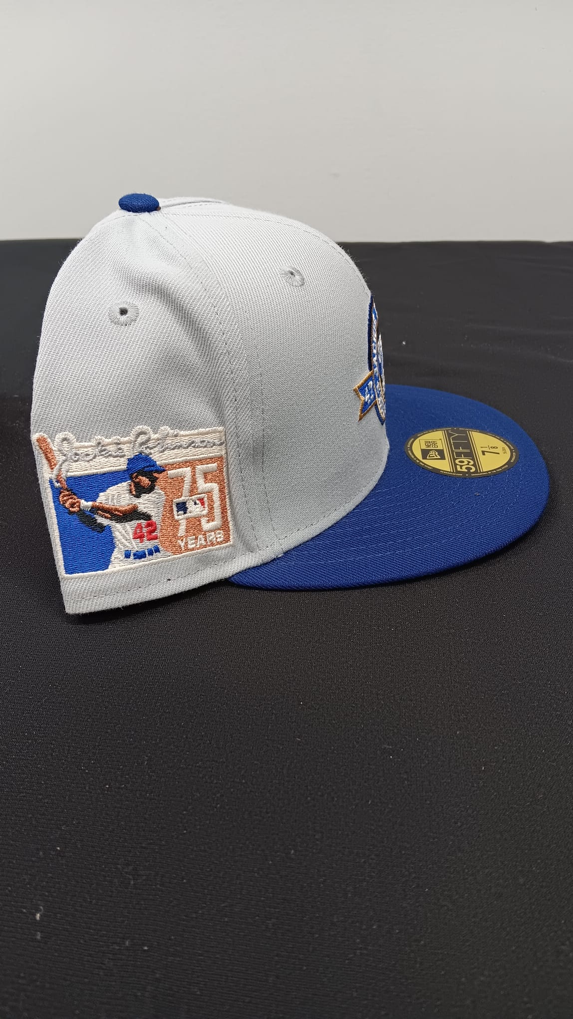 🧢 Wholesale Bulk Hat Box – 20 Premium Hats (HAT-1016)