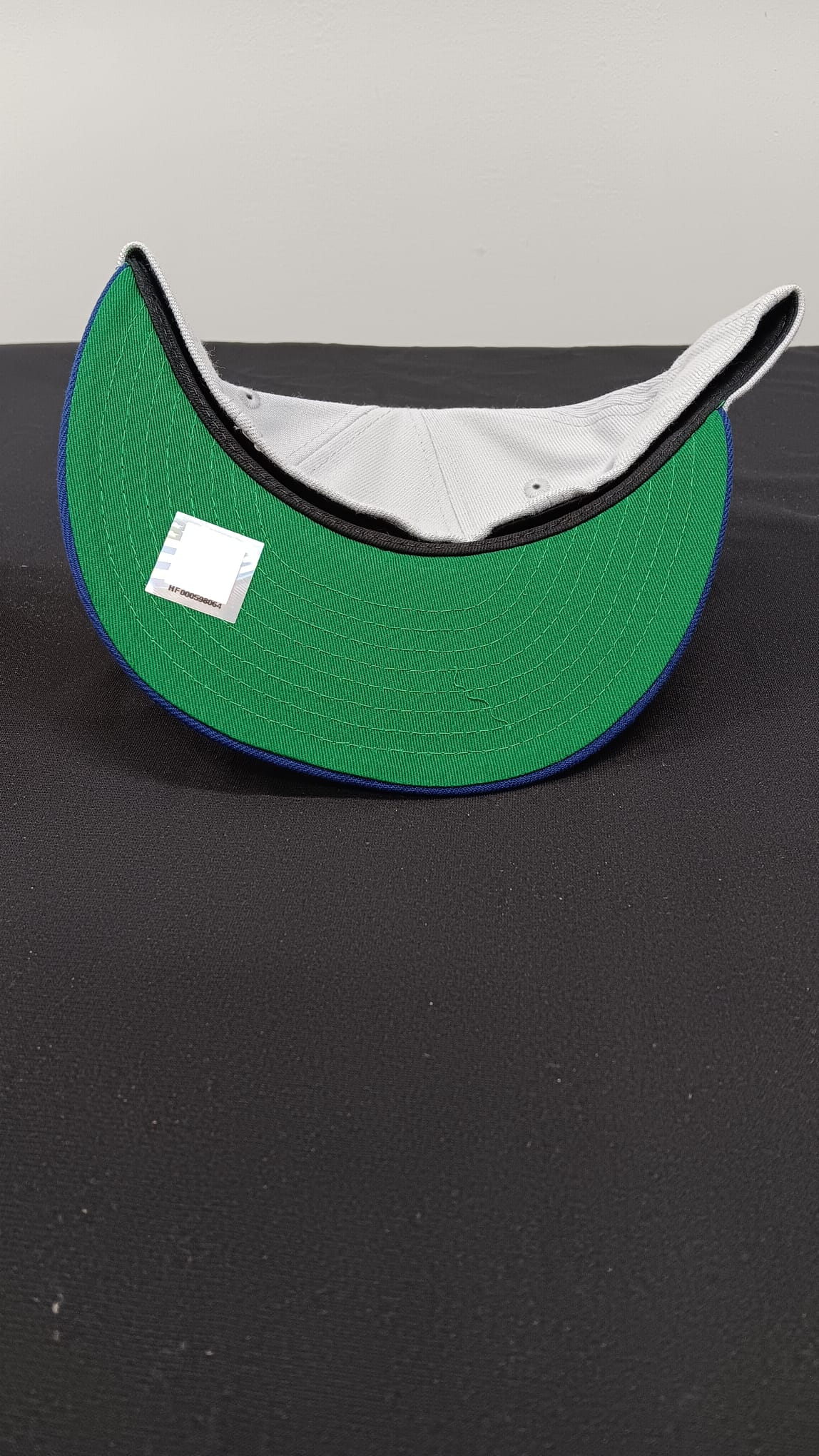 🧢 Wholesale Bulk Hat Box – 20 Premium Hats (HAT-1016)