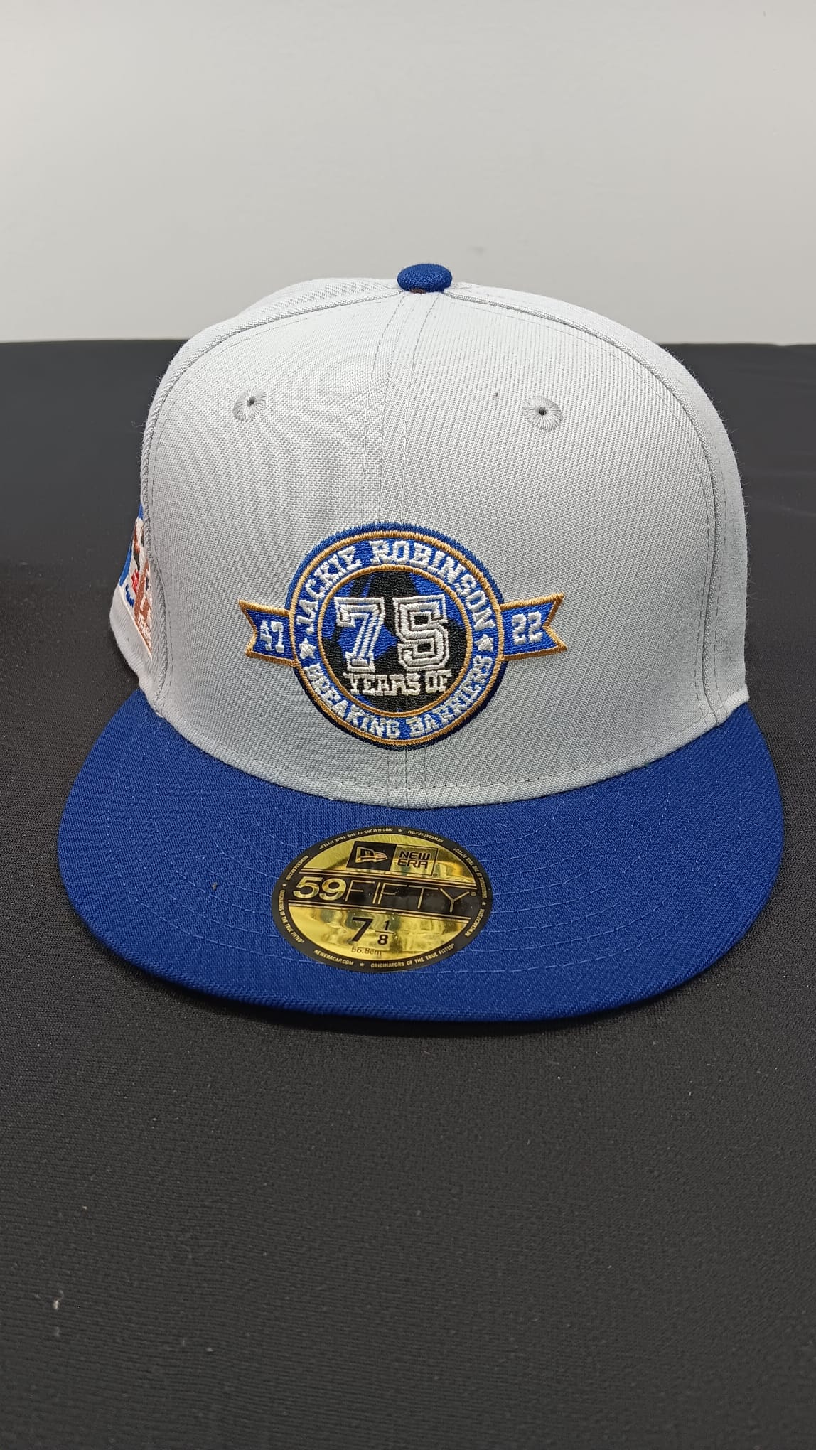 🧢 Wholesale Bulk Hat Box – 20 Premium Hats (HAT-1016)