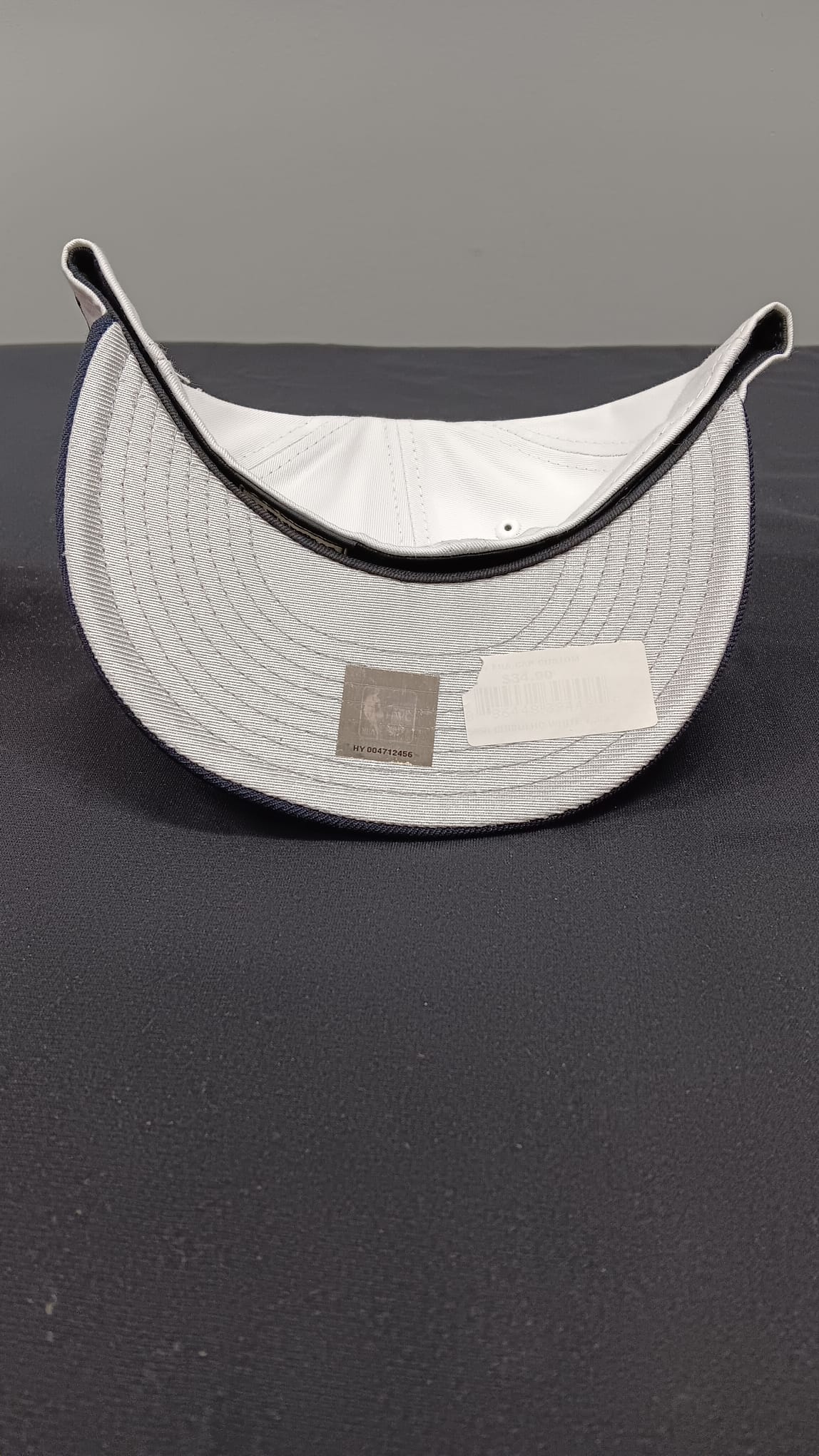 🧢 Wholesale Bulk Hat Box – 20 Premium Hats (HAT-1016)