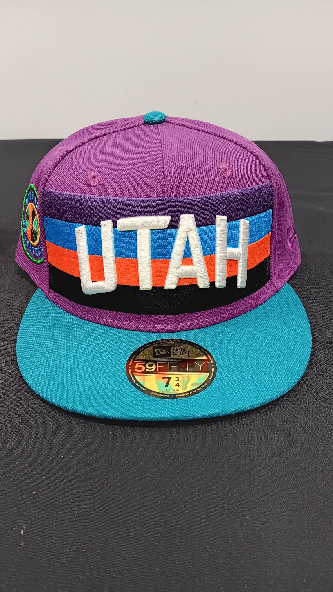 🧢 Wholesale Bulk Hat Box – 20 Premium Hats (HAT-1016)