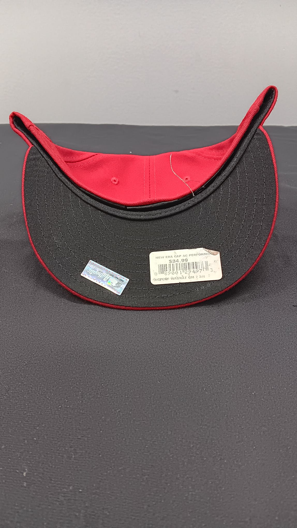 🧢 Wholesale Bulk Hat Box – 20 Premium Hats (HAT-1016)