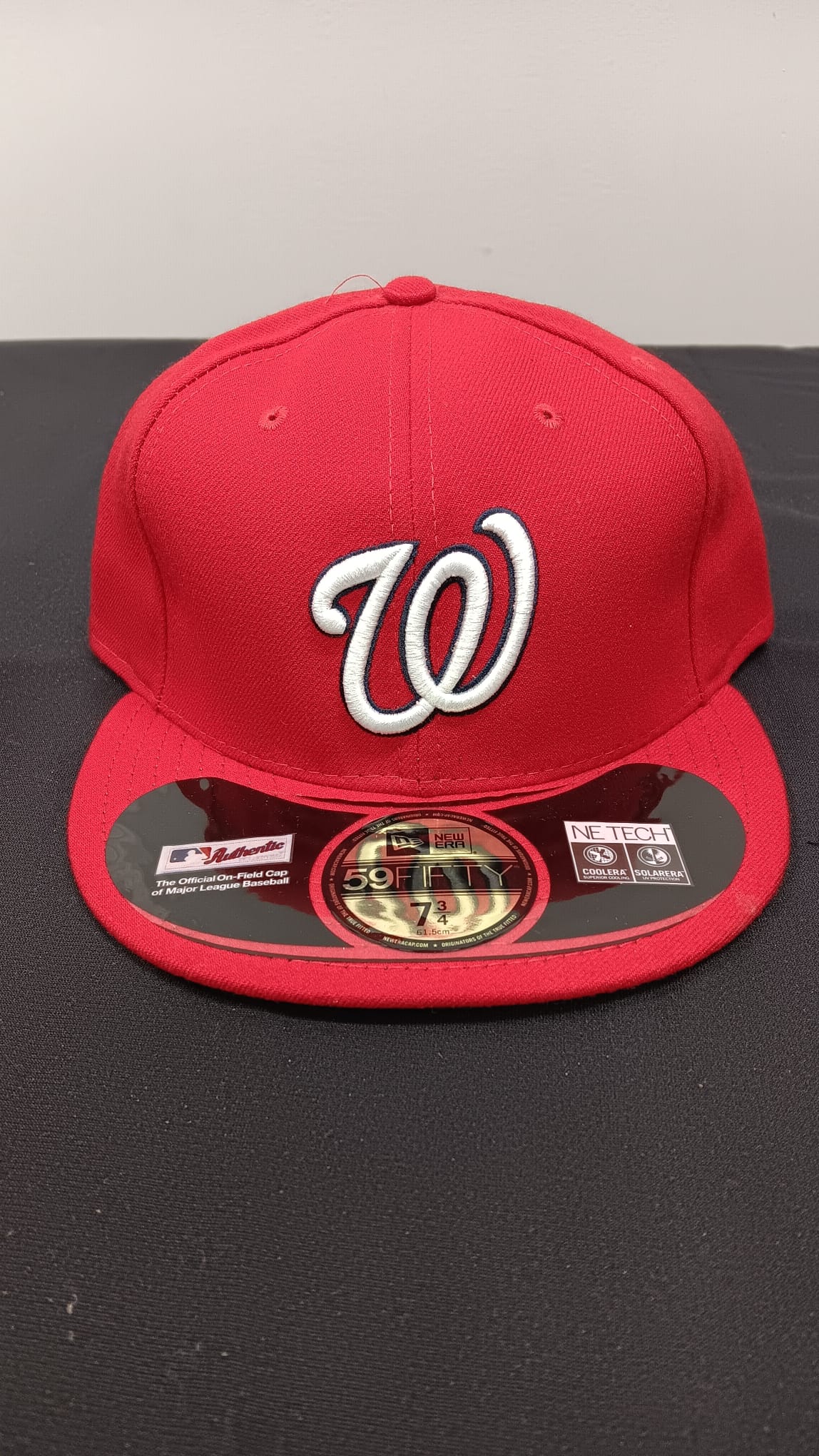 🧢 Wholesale Bulk Hat Box – 20 Premium Hats (HAT-1016)