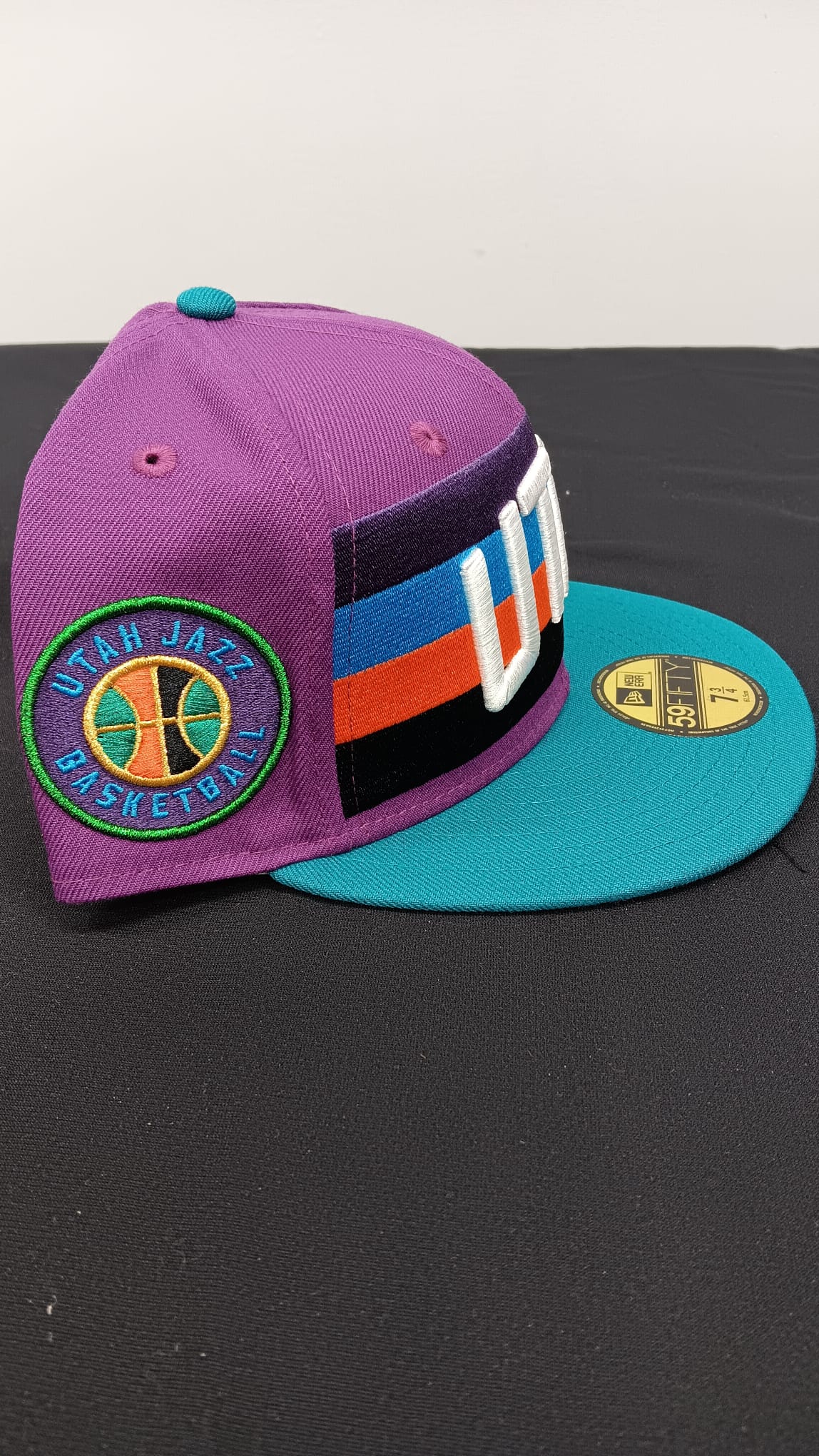 🧢 Wholesale Bulk Hat Box – 20 Premium Hats (HAT-1016)
