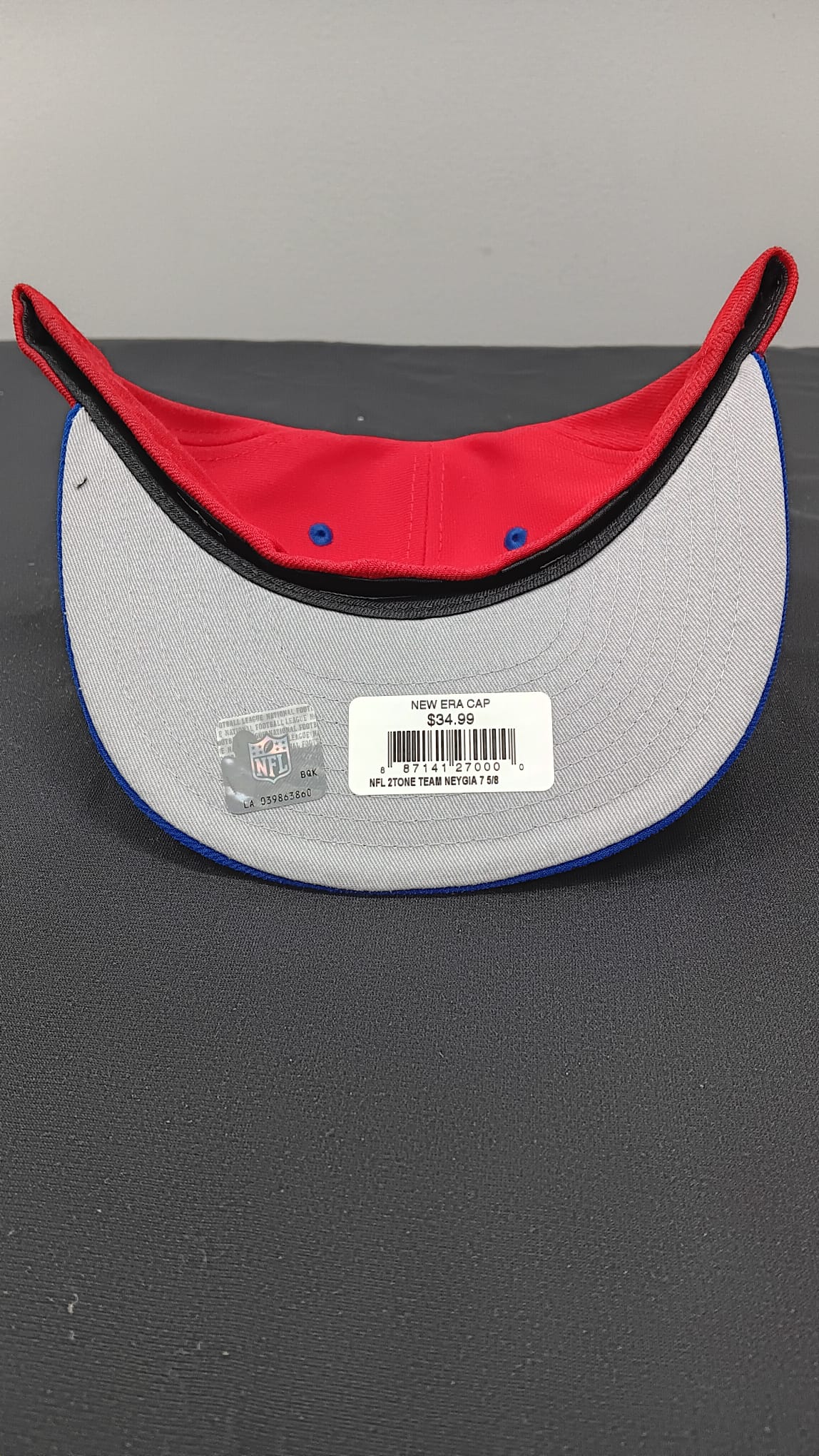 🧢 Wholesale Bulk Hat Box – 20 Premium Hats (HAT-1016)