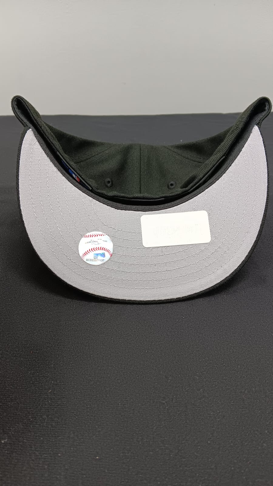 🧢 Wholesale Bulk Hat Box – 20 Premium Hats (HAT-1017)