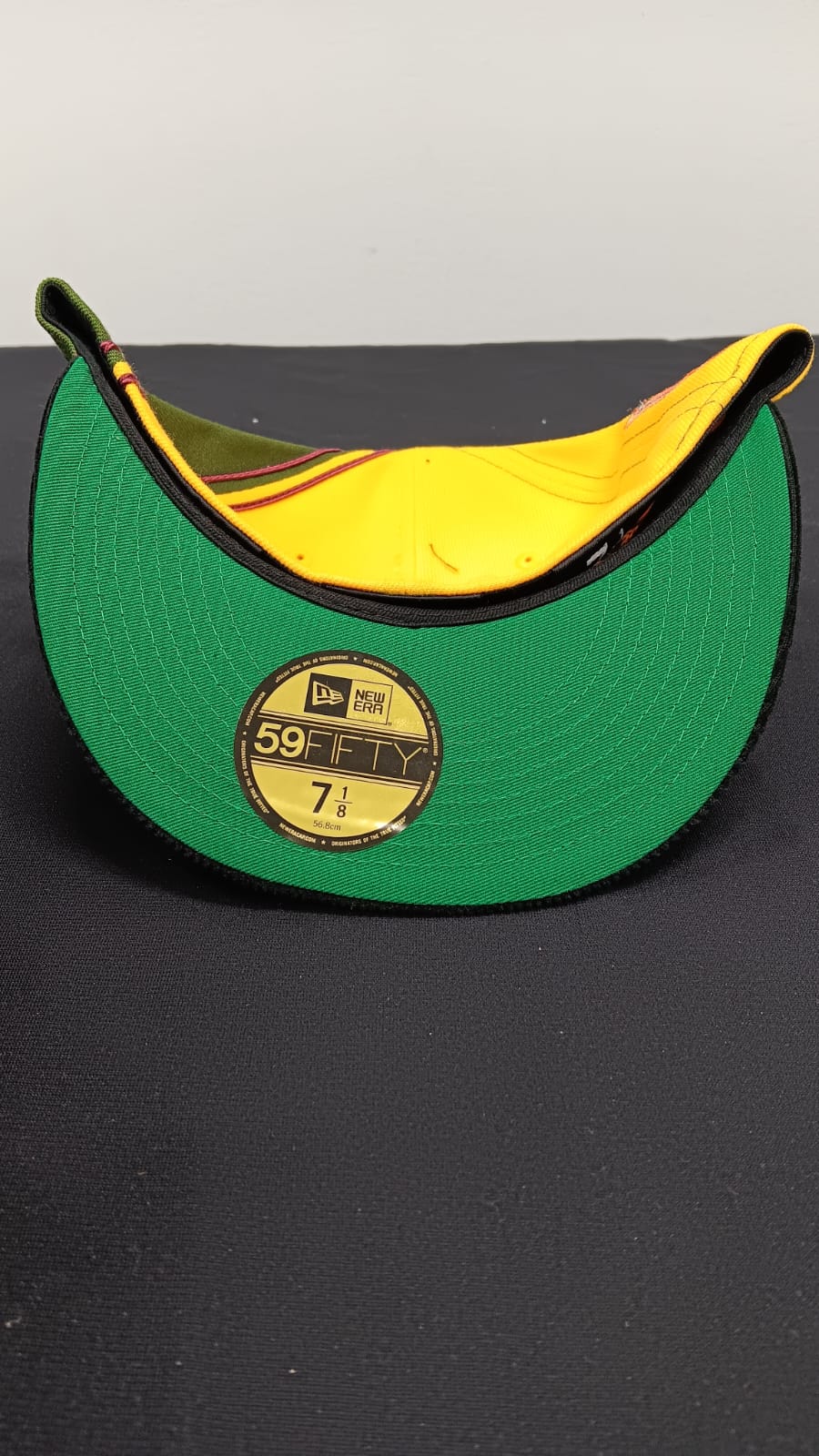 🧢 Wholesale Bulk Hat Box – 20 Premium Hats (HAT-1017)