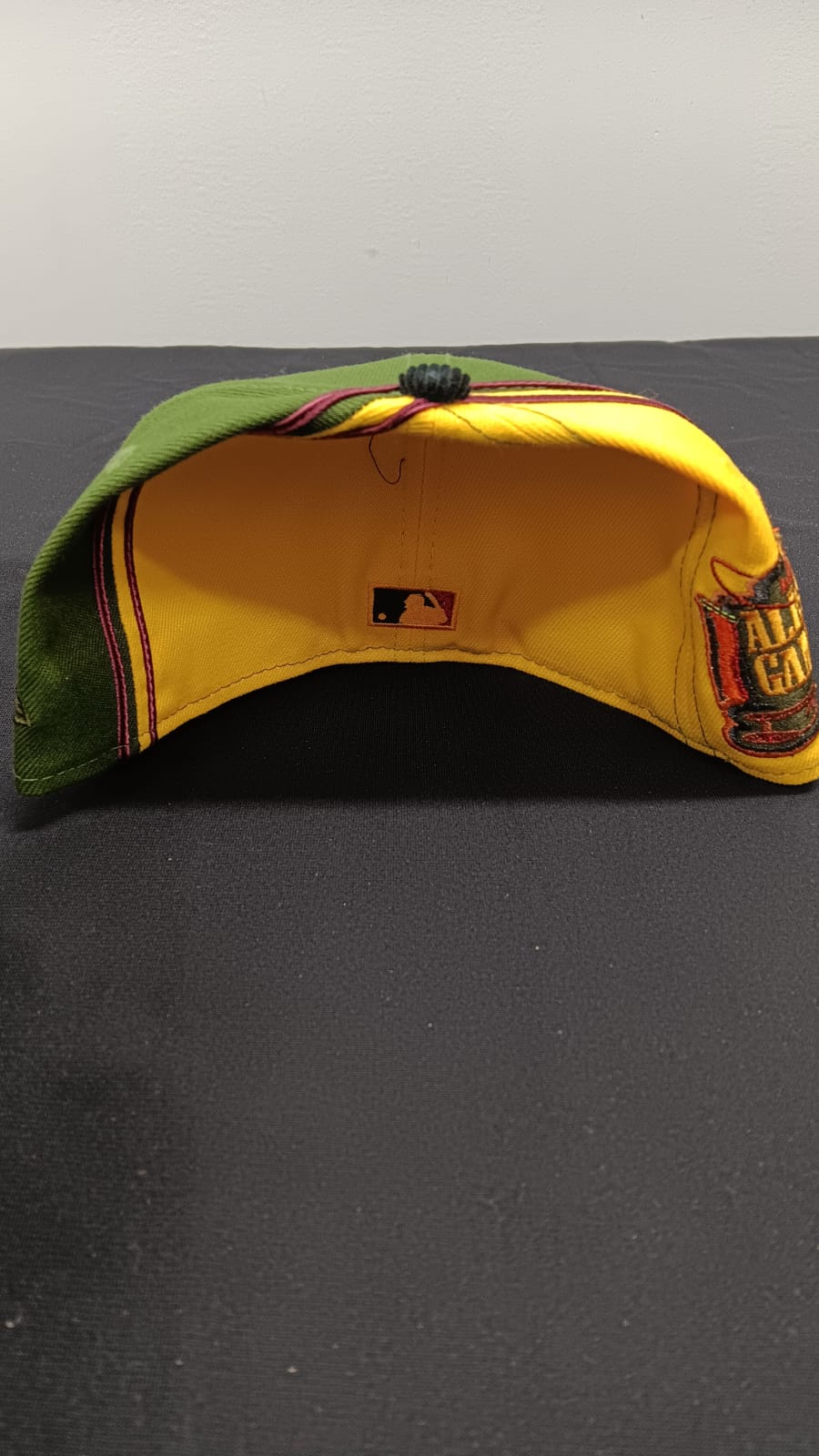 🧢 Wholesale Bulk Hat Box – 20 Premium Hats (HAT-1017)