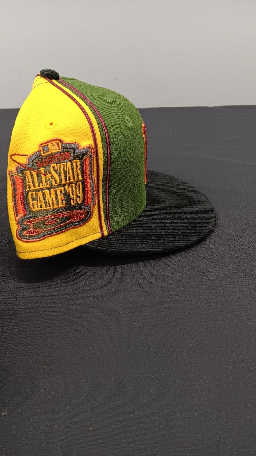 🧢 Wholesale Bulk Hat Box – 20 Premium Hats (HAT-1017)