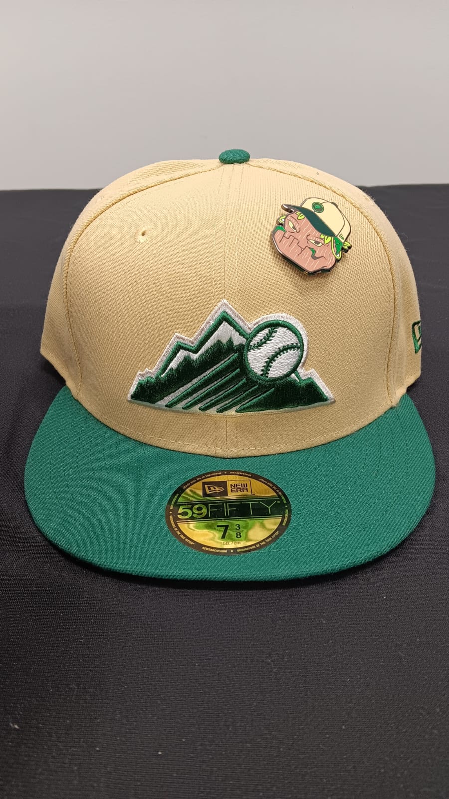 🧢 Wholesale Bulk Hat Box – 20 Premium Hats (HAT-1017)
