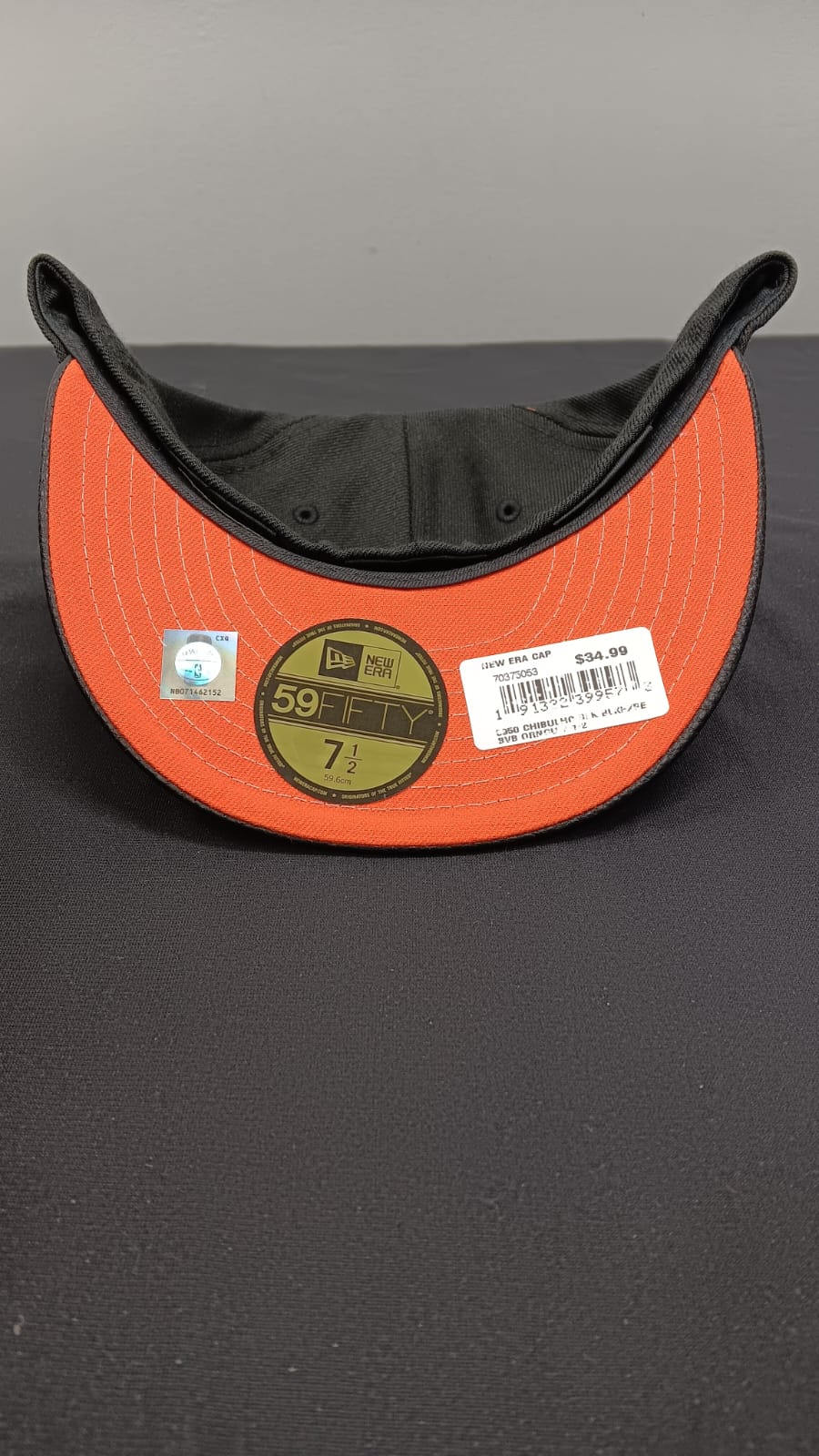 🧢 Wholesale Bulk Hat Box – 20 Premium Hats (HAT-1017)