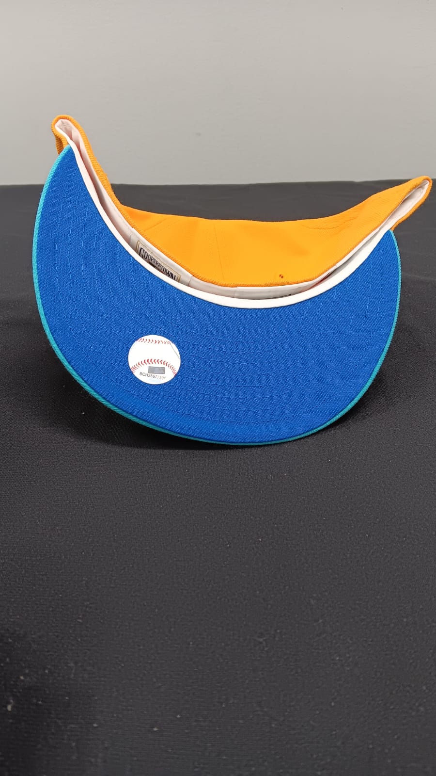 🧢 Wholesale Bulk Hat Box – 20 Premium Hats (HAT-1017)