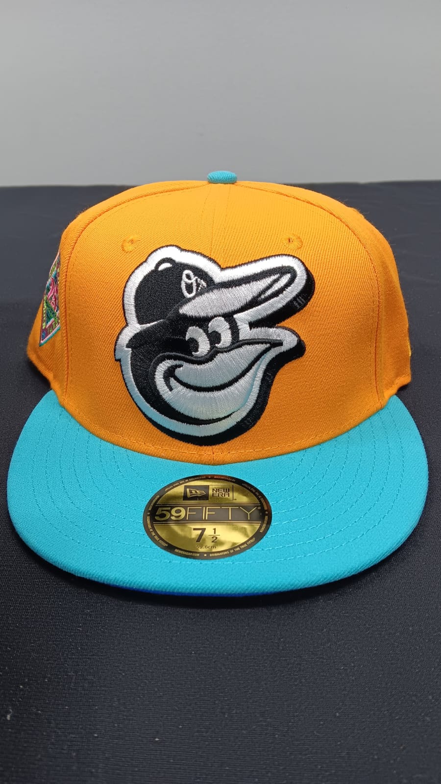 🧢 Wholesale Bulk Hat Box – 20 Premium Hats (HAT-1017)