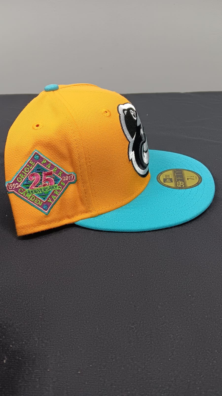 🧢 Wholesale Bulk Hat Box – 20 Premium Hats (HAT-1017)