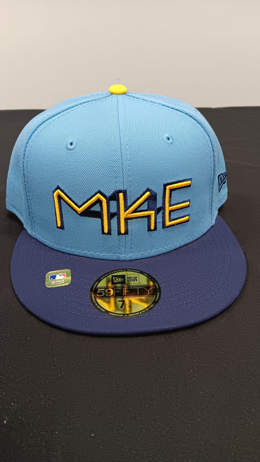 🧢 Wholesale Bulk Hat Box – 20 Premium Hats (HAT-1017)