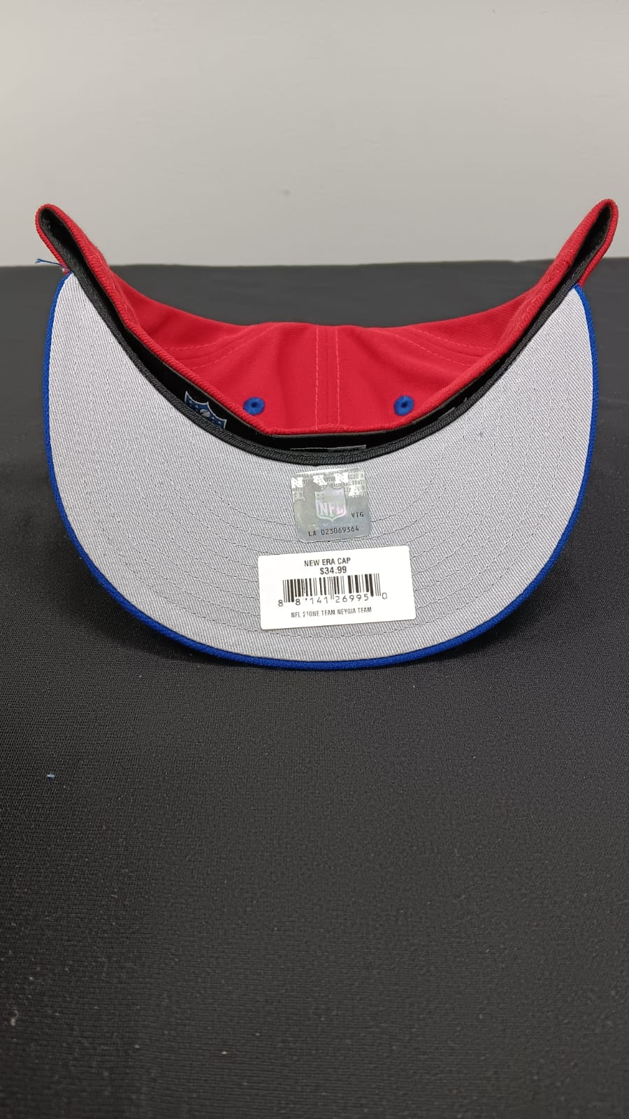 🧢 Wholesale Bulk Hat Box – 20 Premium Hats (HAT-1017)