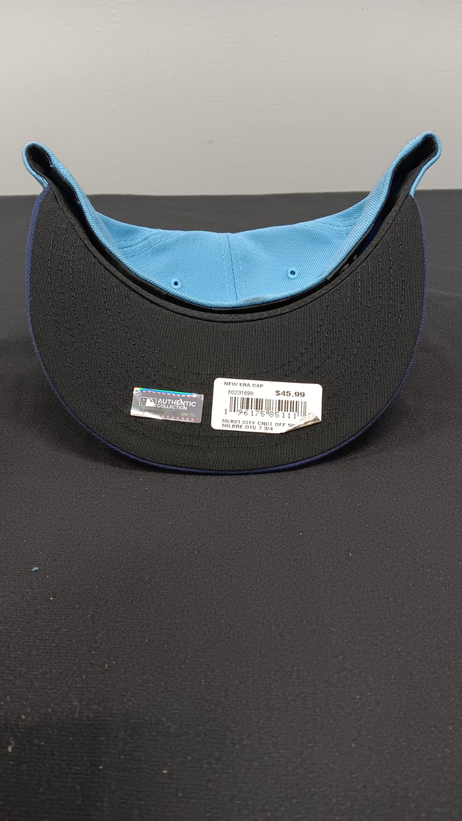 🧢 Wholesale Bulk Hat Box – 20 Premium Hats (HAT-1017)