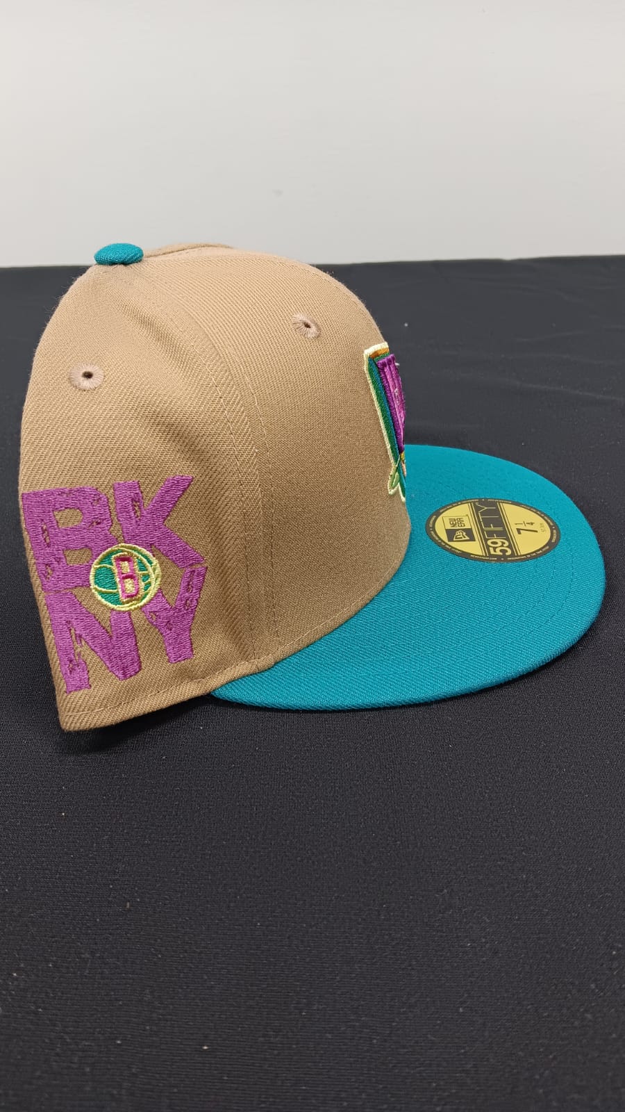 🧢 Wholesale Bulk Hat Box – 20 Premium Hats (HAT-1017)