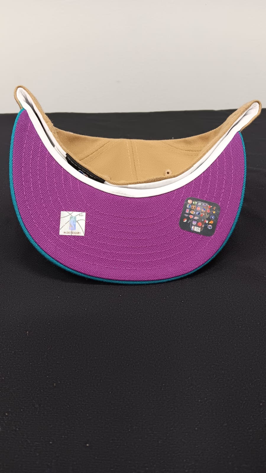 🧢 Wholesale Bulk Hat Box – 20 Premium Hats (HAT-1017)