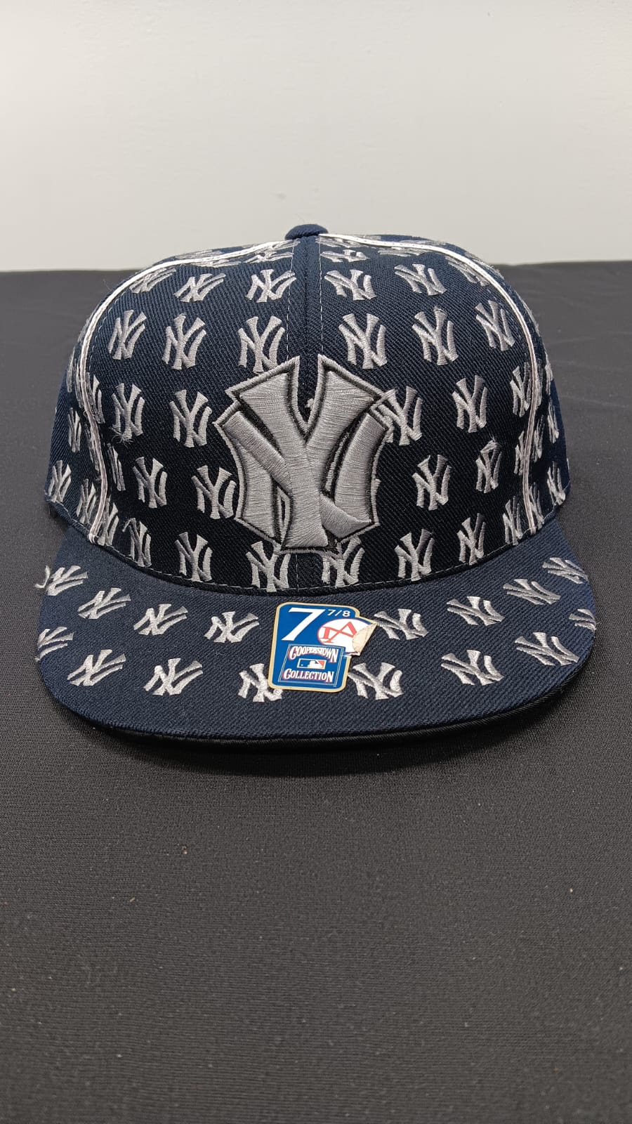 🧢 Wholesale Bulk Hat Box – 20 Premium Hats (HAT-1017)