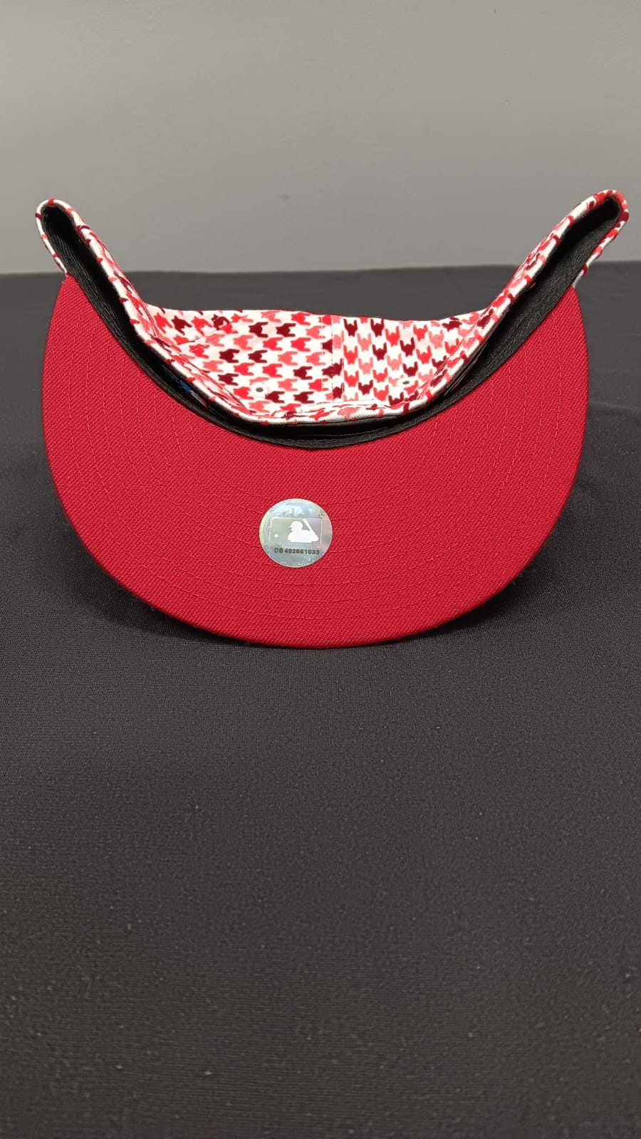 🧢 Wholesale Bulk Hat Box – 20 Premium Hats (HAT-1017)