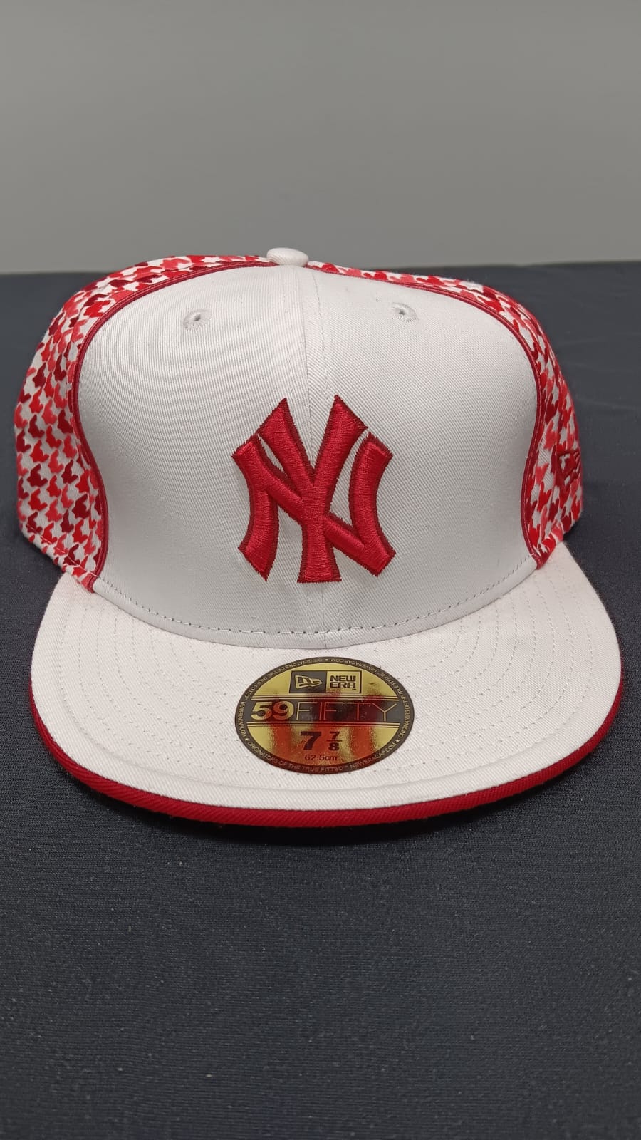 🧢 Wholesale Bulk Hat Box – 20 Premium Hats (HAT-1017)