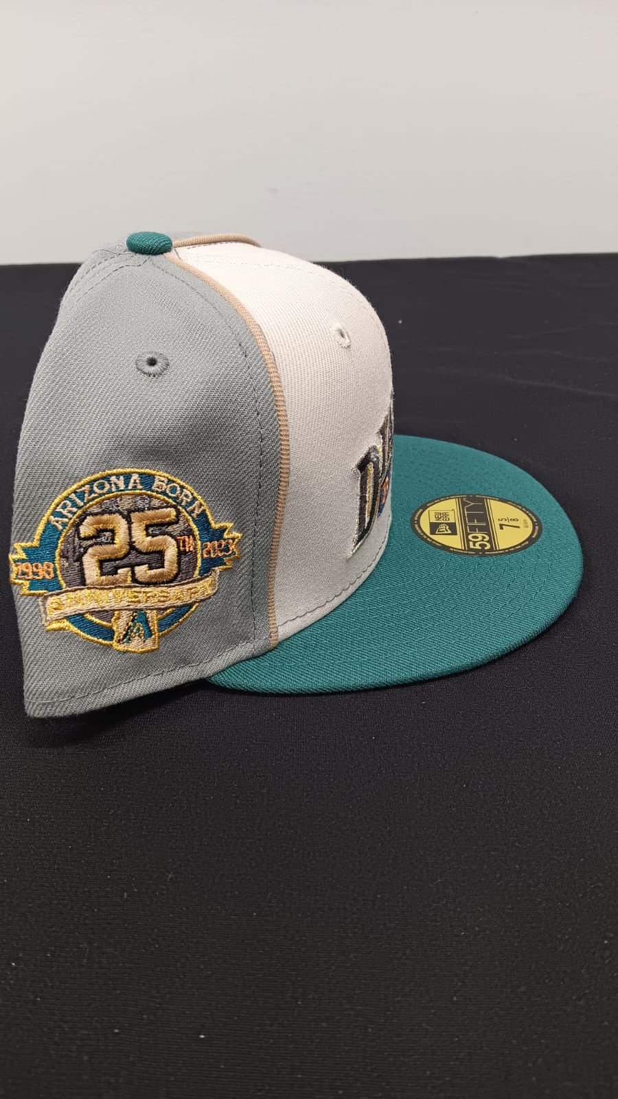 🧢 Wholesale Bulk Hat Box – 20 Premium Hats (HAT-1017)