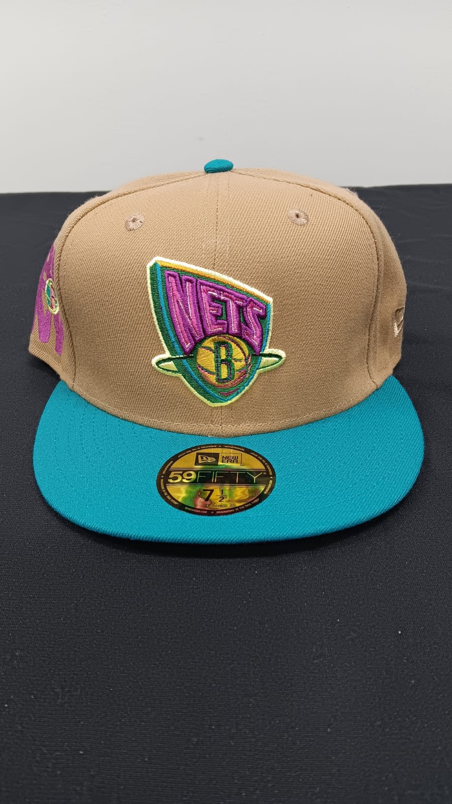 🧢 Wholesale Bulk Hat Box – 20 Premium Hats (HAT-1017)