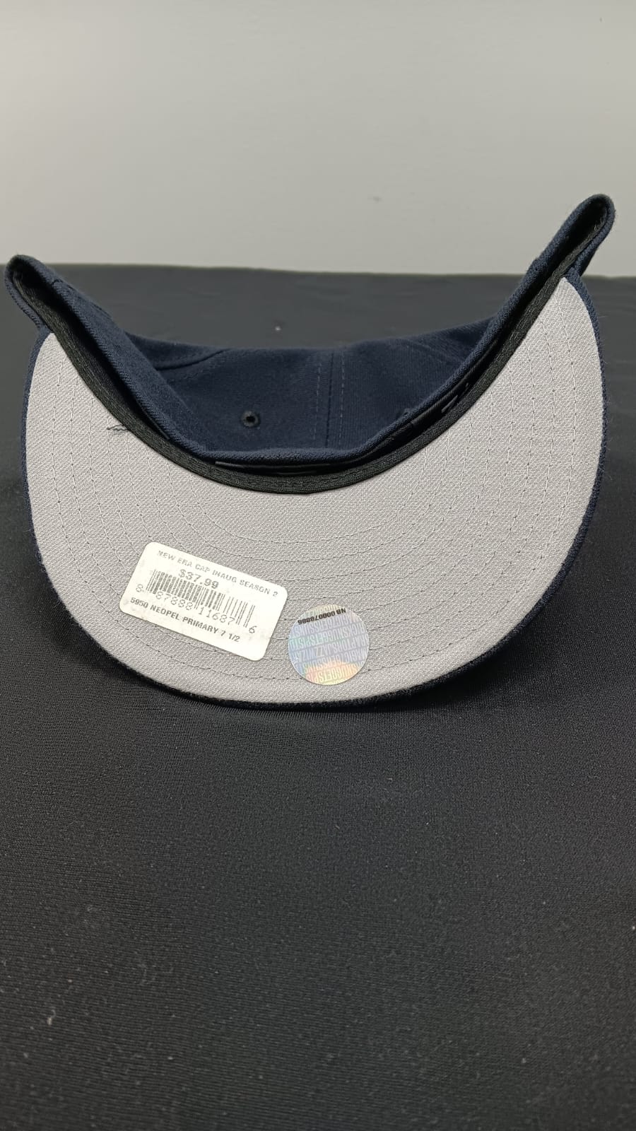 🧢 Wholesale Bulk Hat Box – 20 Premium Hats (HAT-1017)