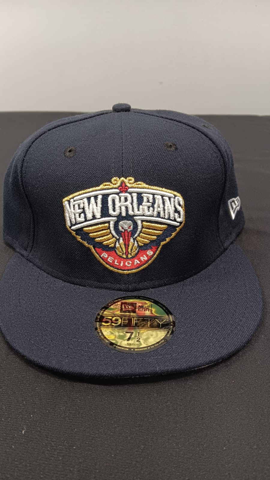 🧢 Wholesale Bulk Hat Box – 20 Premium Hats (HAT-1017)