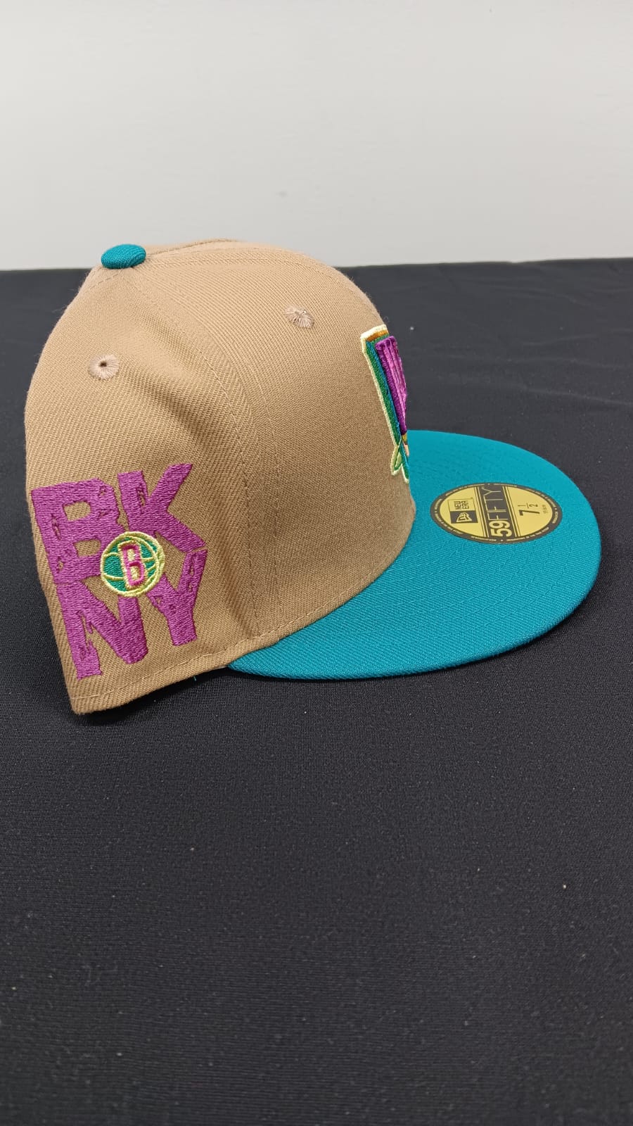 🧢 Wholesale Bulk Hat Box – 20 Premium Hats (HAT-1017)