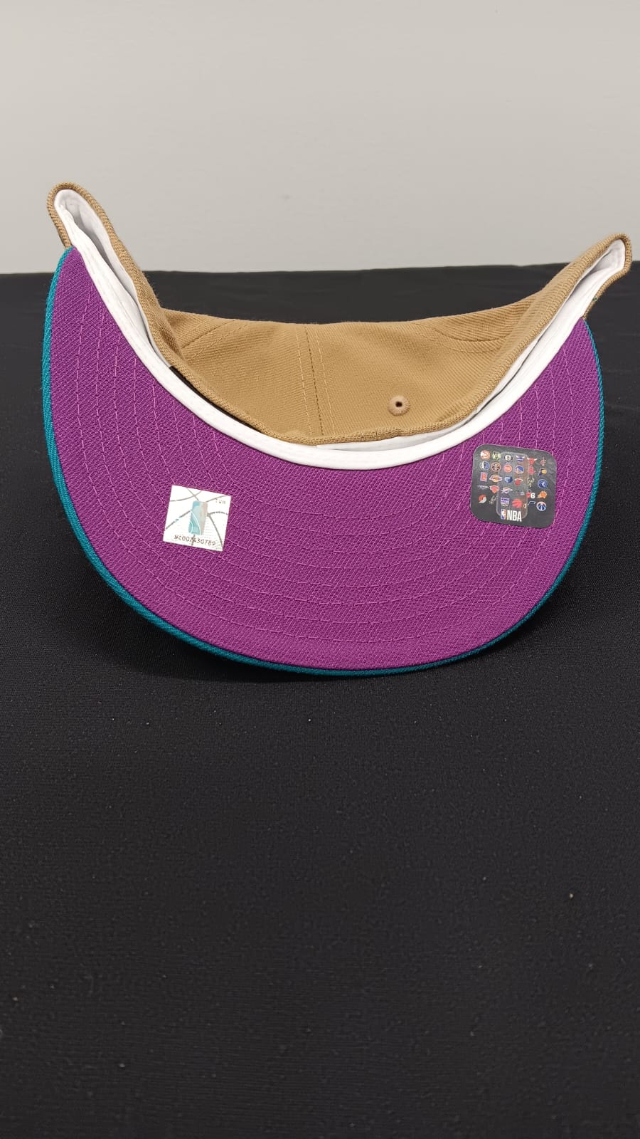 🧢 Wholesale Bulk Hat Box – 20 Premium Hats (HAT-1017)