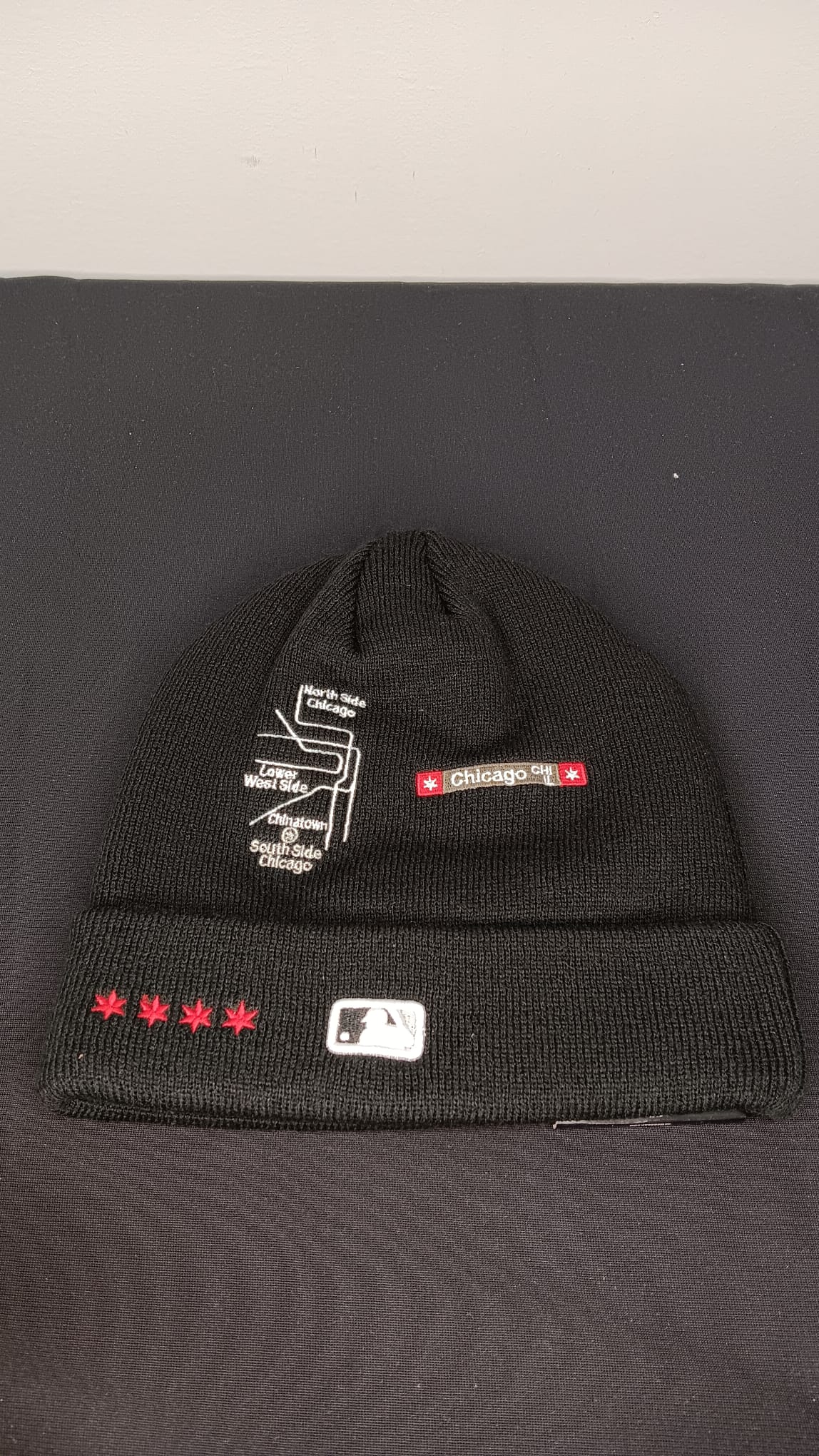 🧢 Wholesale Bulk Hat Box – 20 Premium BEANIES (HAT-1018)