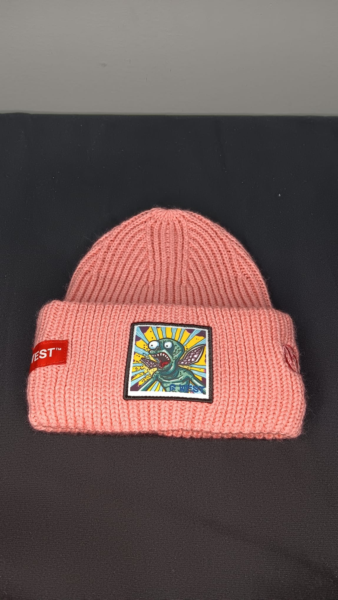 🧢 Wholesale Bulk Hat Box – 20 Premium BEANIES (HAT-1018)