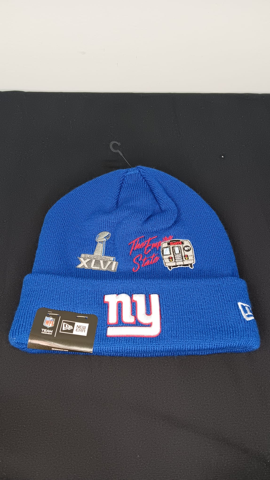 🧢 Wholesale Bulk Hat Box – 20 Premium BEANIES (HAT-1018)