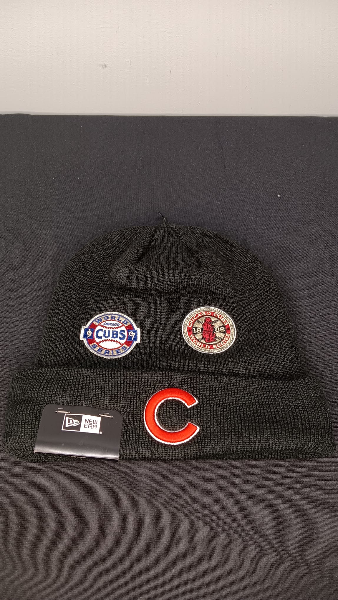 🧢 Wholesale Bulk Hat Box – 20 Premium BEANIES (HAT-1018)