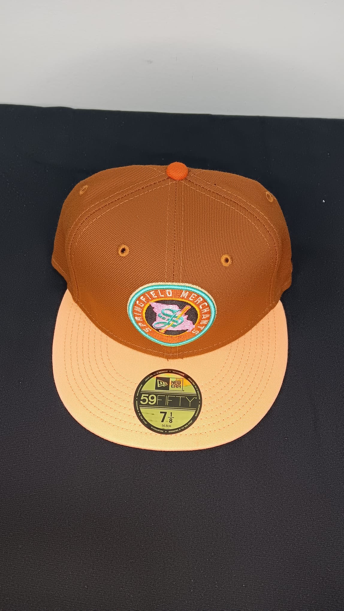 🧢 Wholesale Bulk Hat Box – 20 Premium Hats (HAT-1020)