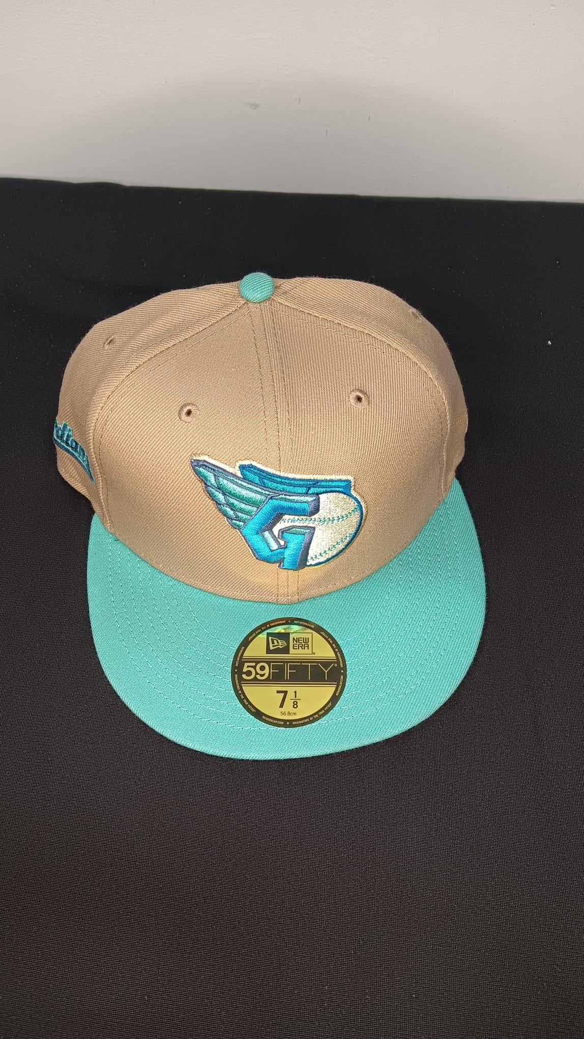 π§’ Wholesale Bulk Hat Box β 20 Premium Hats (HAT-1020)