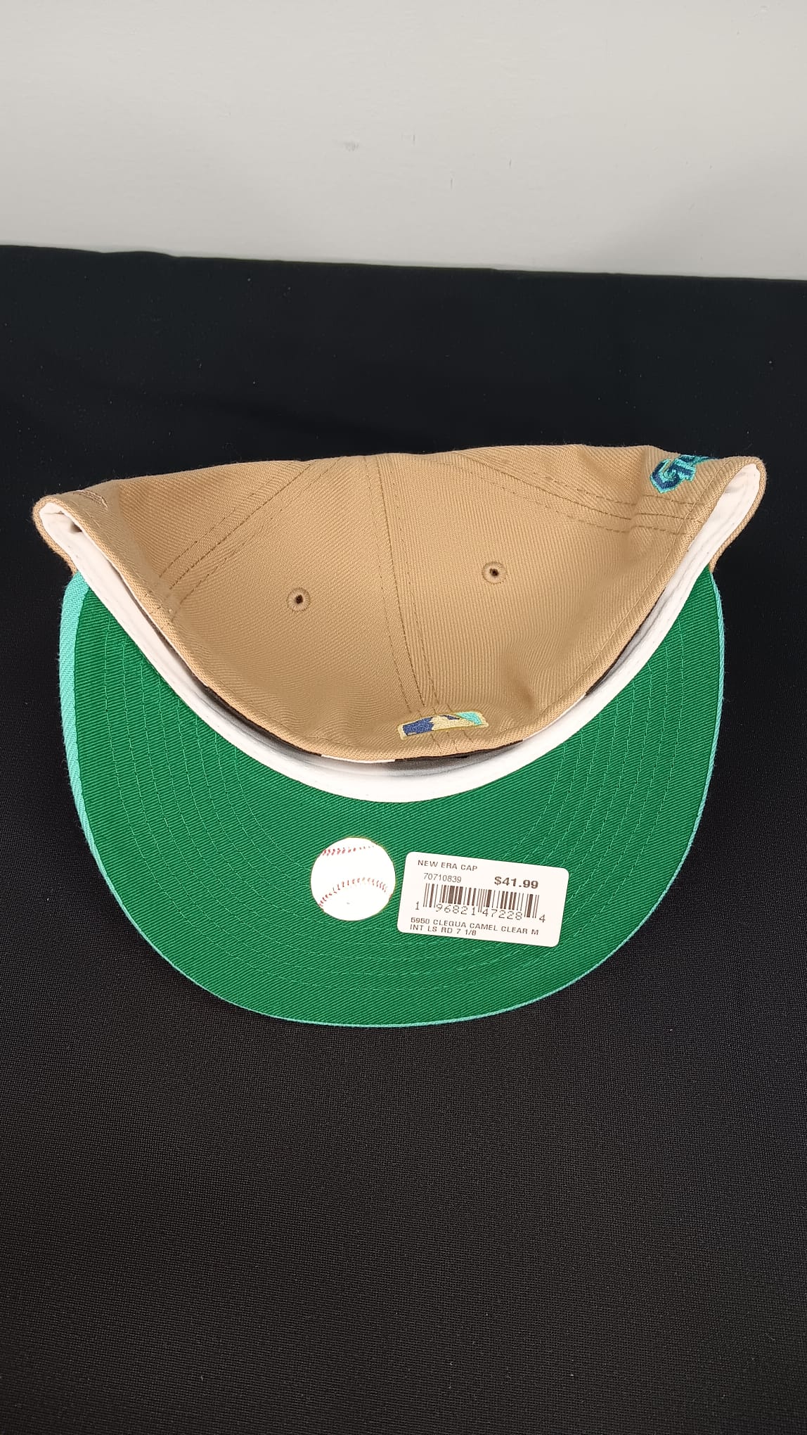 🧢 Wholesale Bulk Hat Box – 20 Premium Hats (HAT-1020)