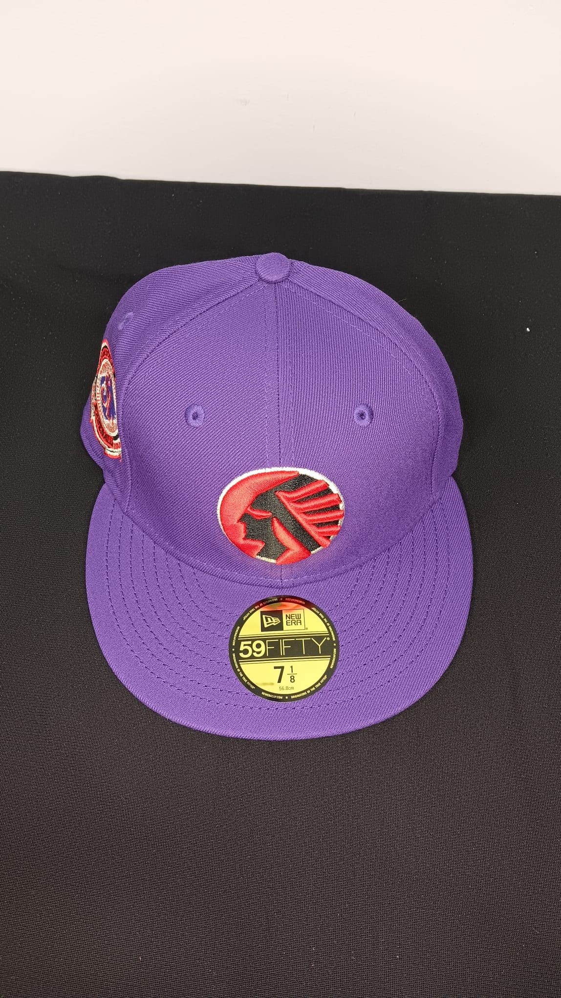 🧢 Wholesale Bulk Hat Box – 20 Premium Hats (HAT-1020)