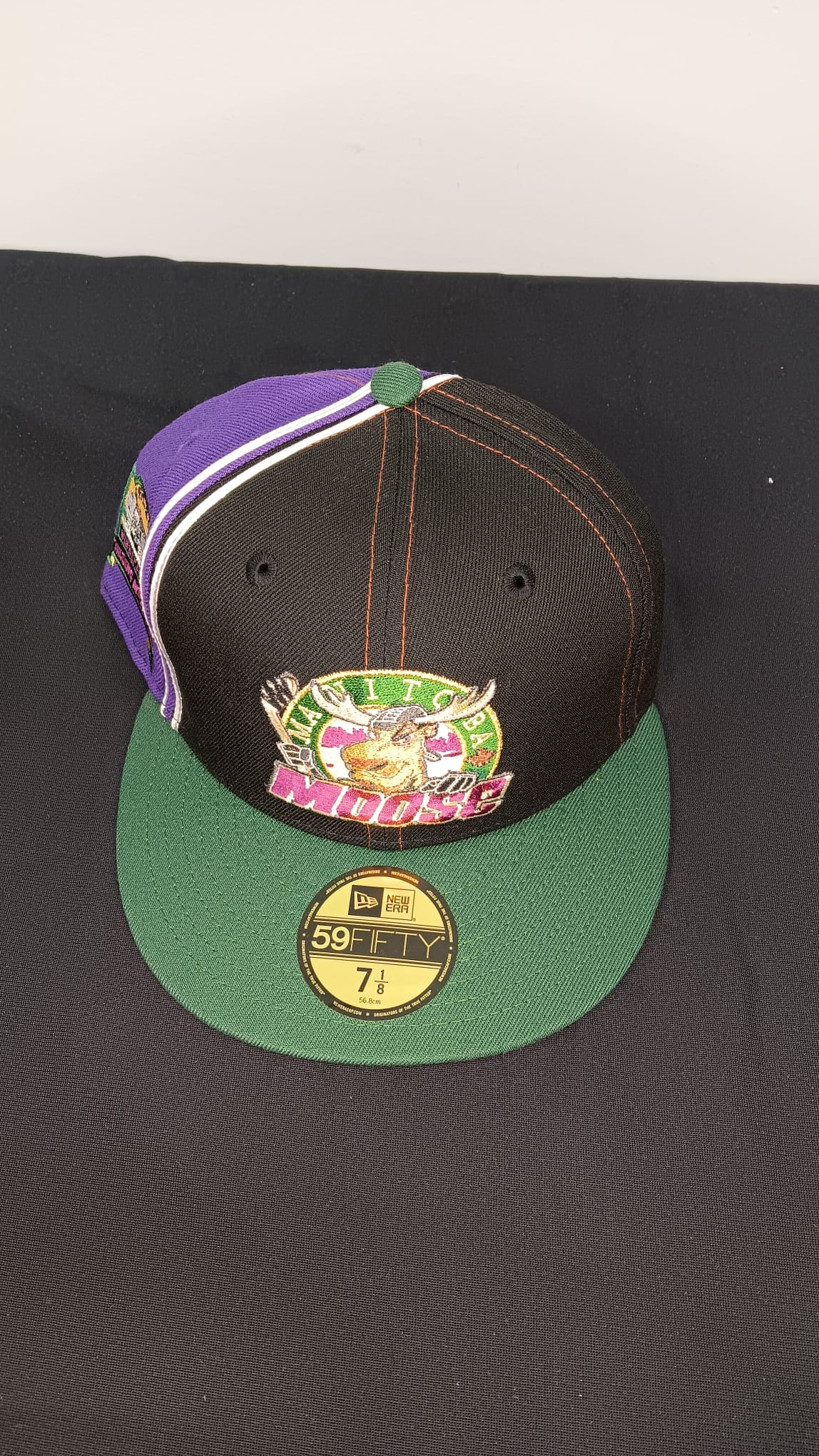 🧢 Wholesale Bulk Hat Box – 20 Premium Hats (HAT-1020)
