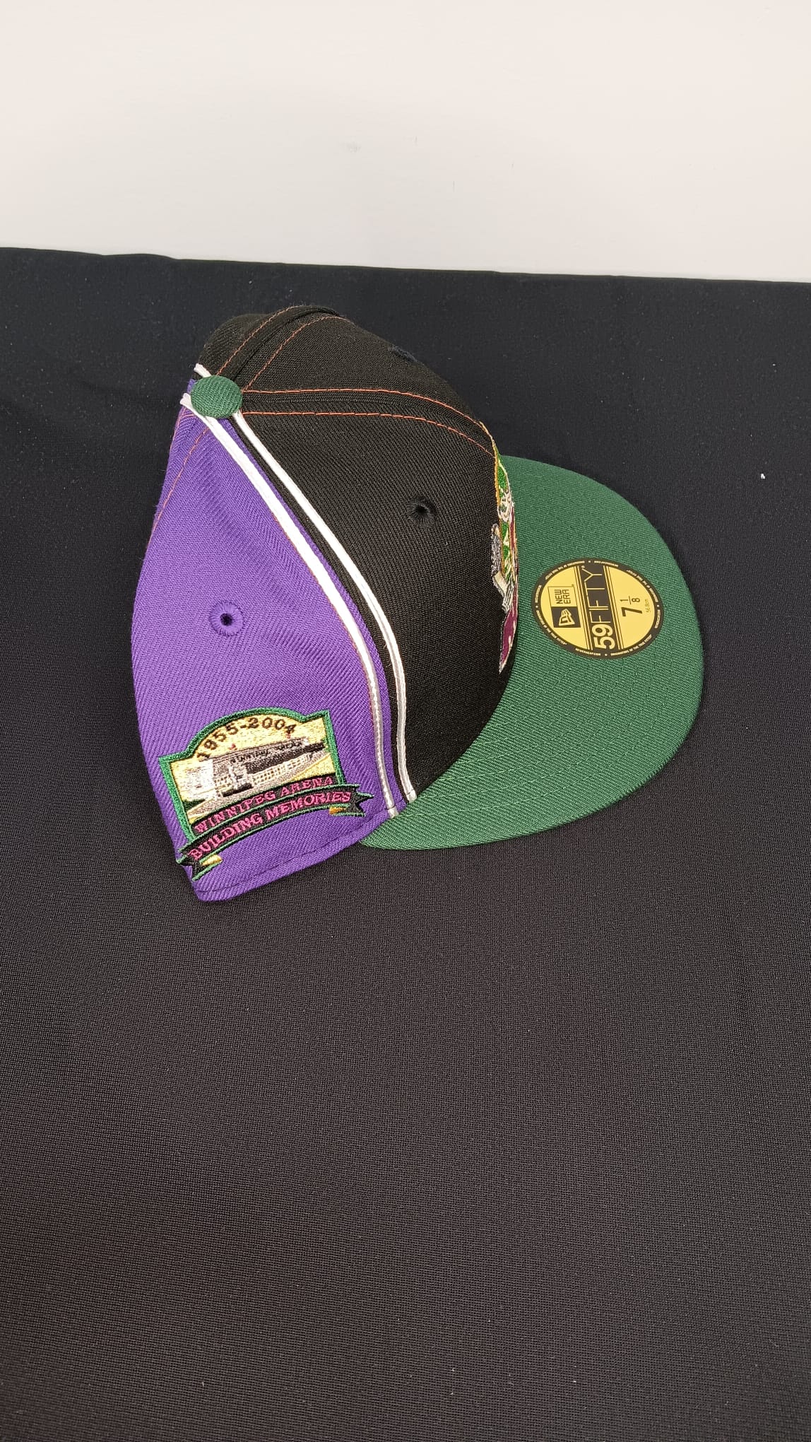 🧢 Wholesale Bulk Hat Box – 20 Premium Hats (HAT-1020)