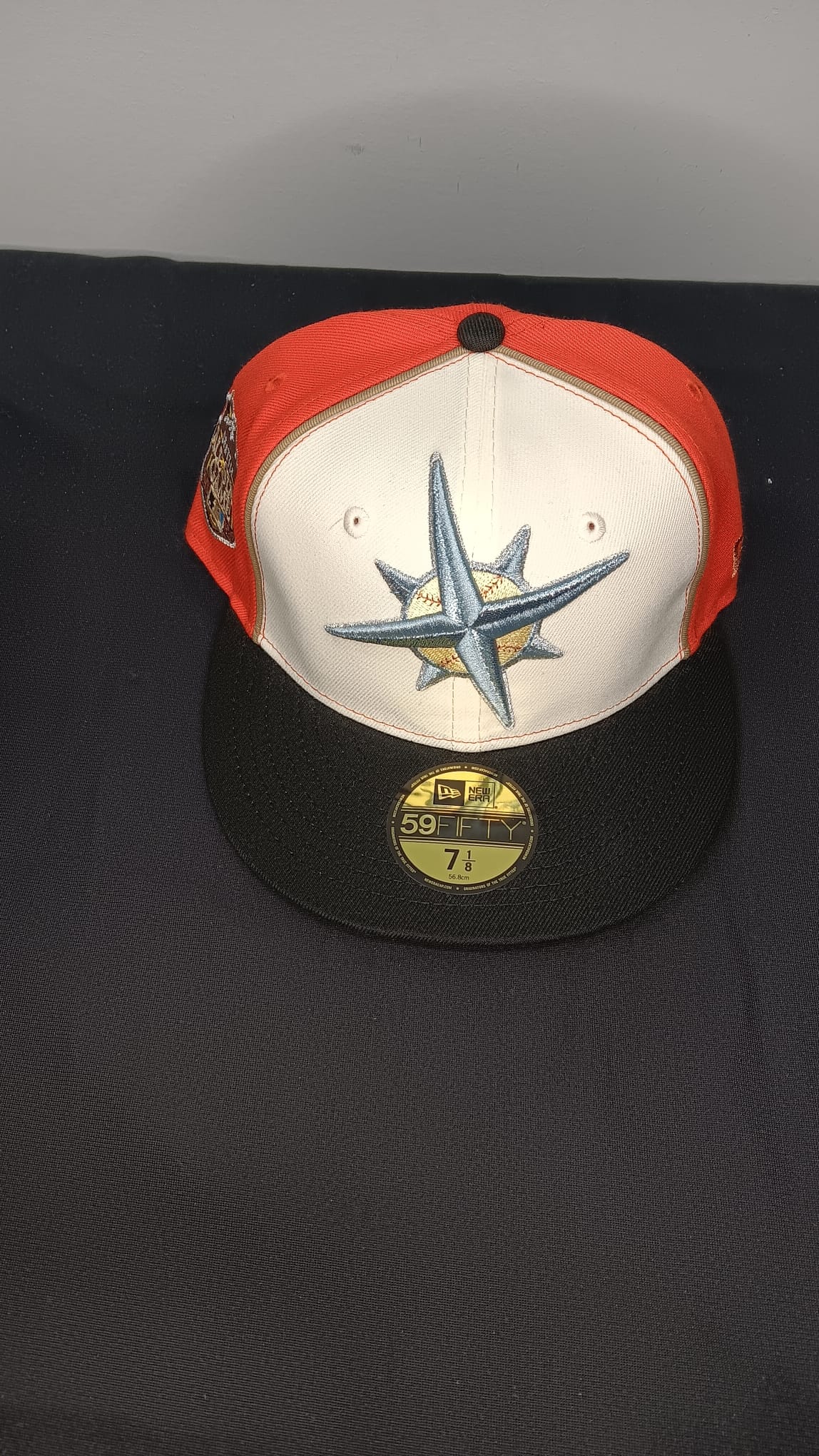 🧢 Wholesale Bulk Hat Box – 20 Premium Hats (HAT-1020)