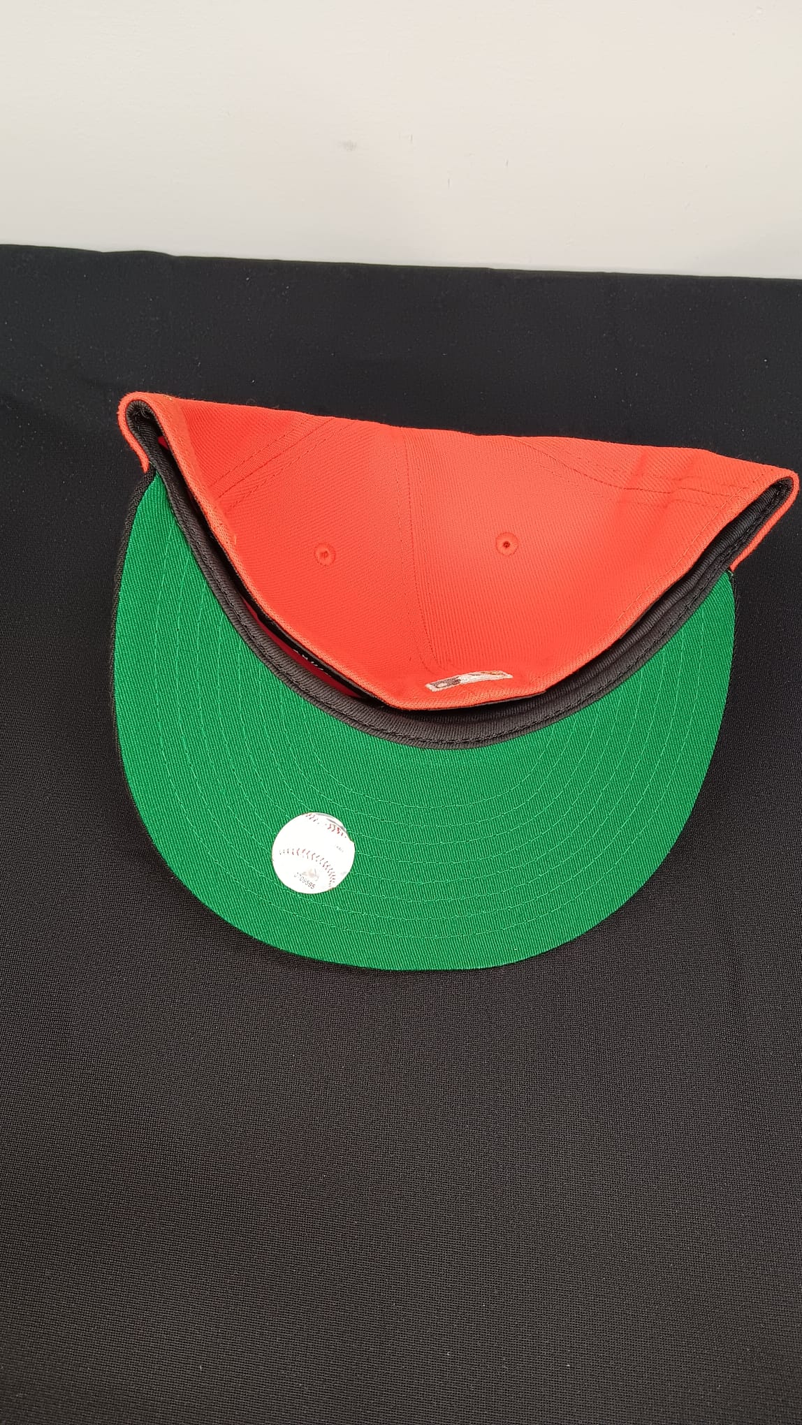 🧢 Wholesale Bulk Hat Box – 20 Premium Hats (HAT-1020)
