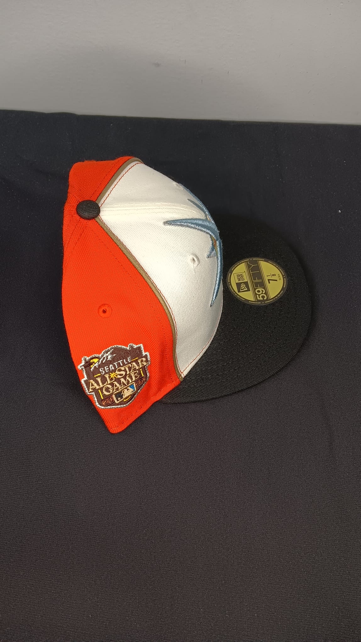 🧢 Wholesale Bulk Hat Box – 20 Premium Hats (HAT-1020)