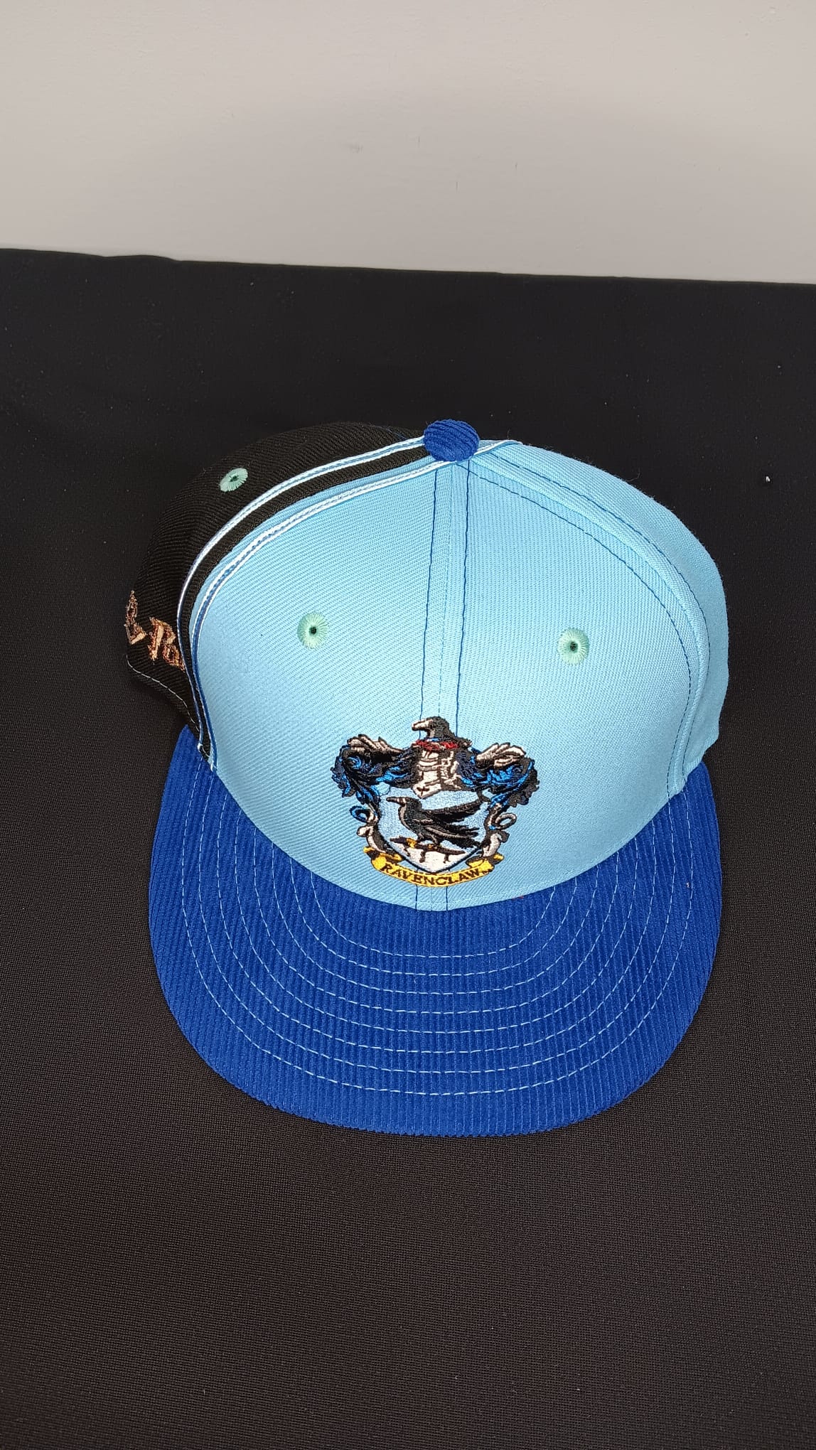 🧢 Wholesale Bulk Hat Box – 20 Premium Hats (HAT-1020)