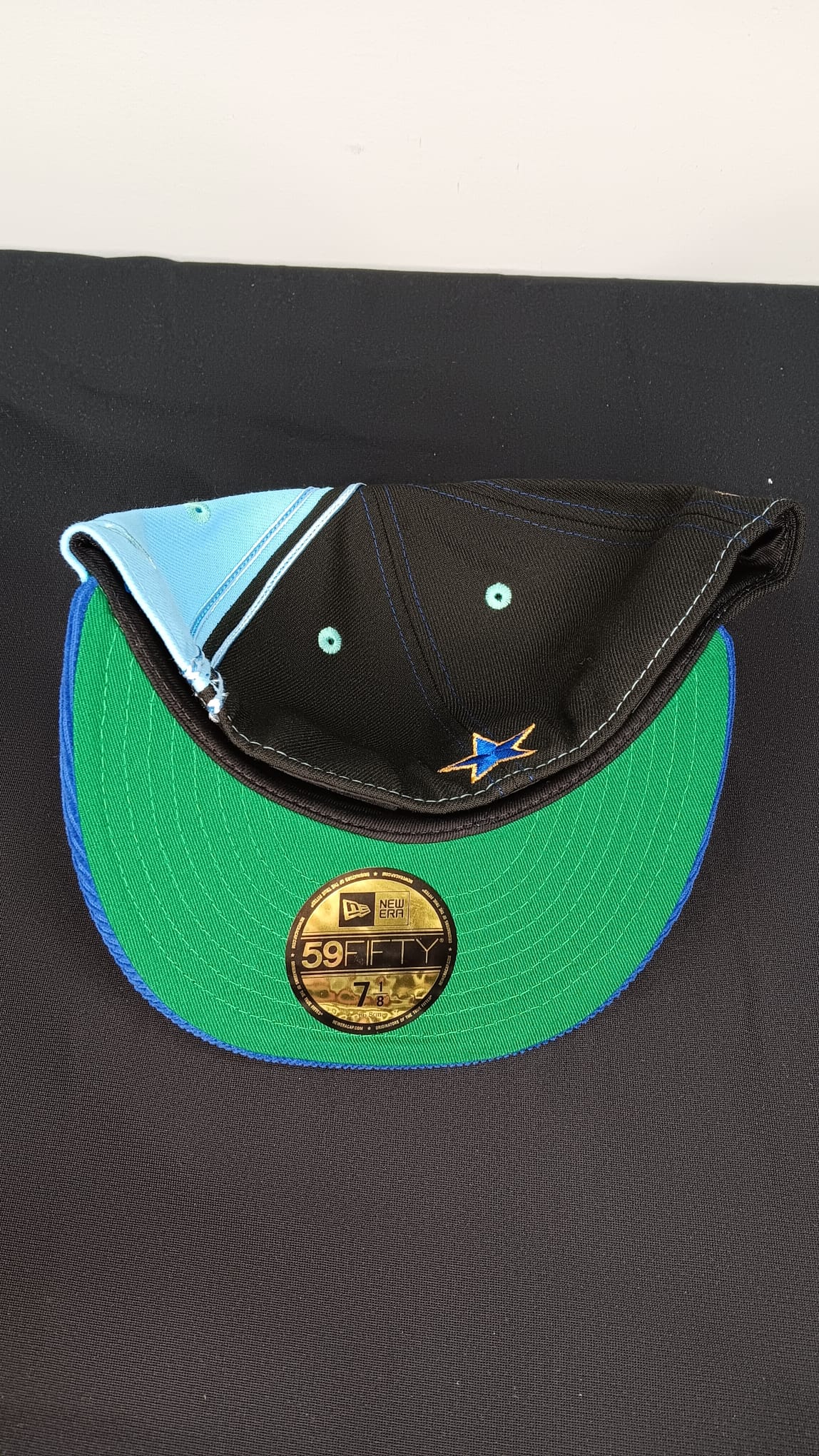 🧢 Wholesale Bulk Hat Box – 20 Premium Hats (HAT-1020)