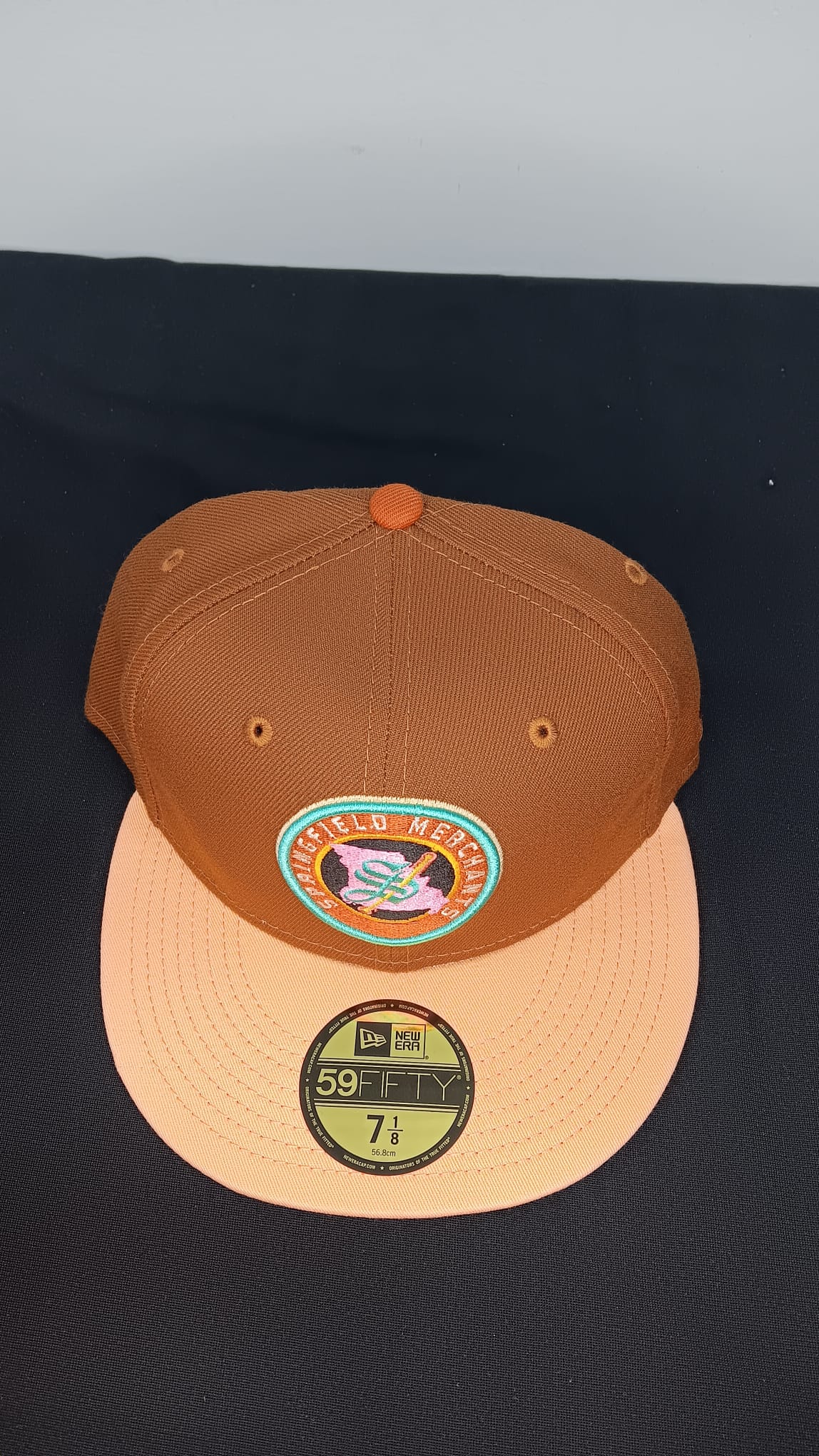 🧢 Wholesale Bulk Hat Box – 20 Premium Hats (HAT-1020)